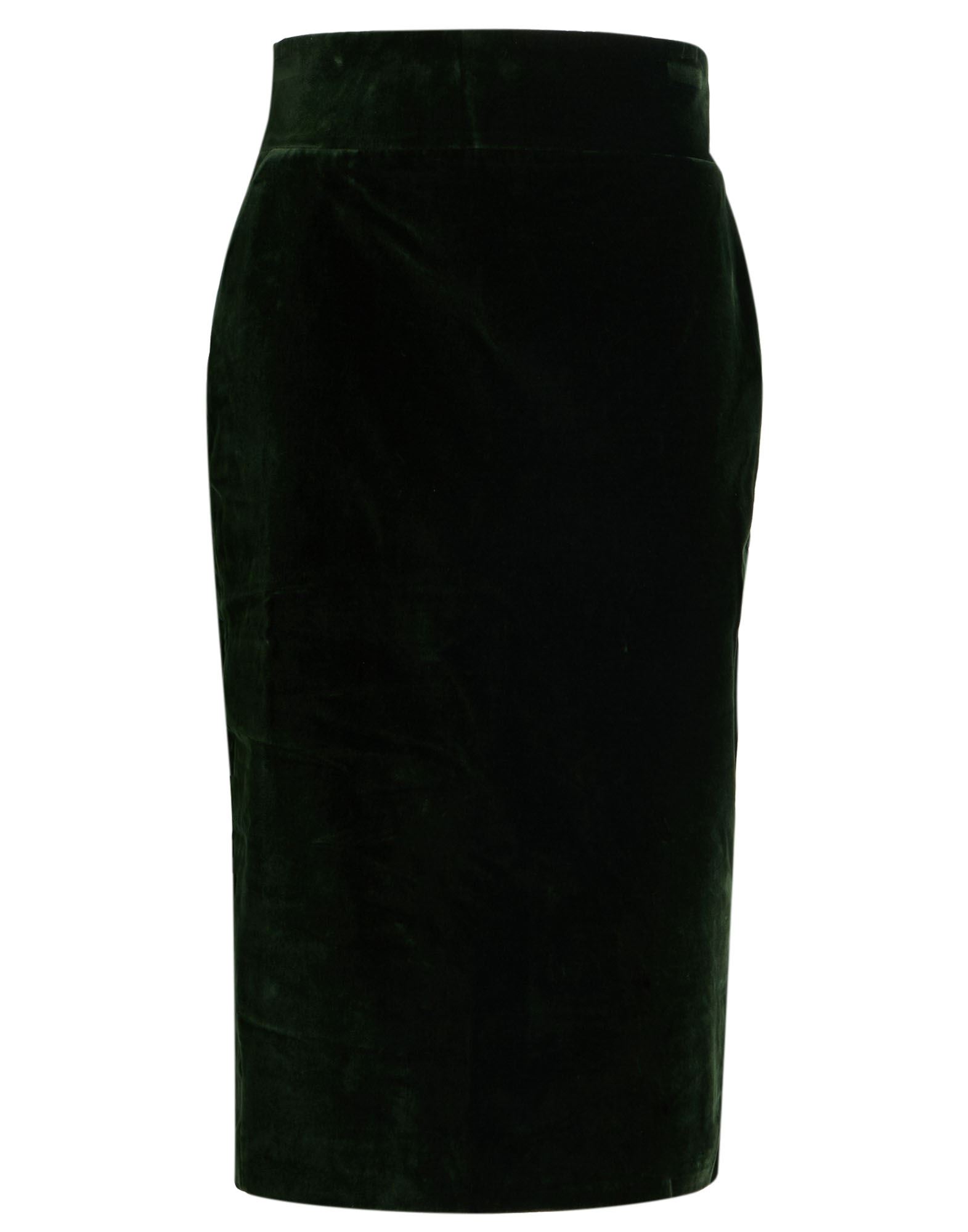 ALEXANDRE VAUTHIER ALEXANDRE VAUTHIER BOTTOMWEAR Μίντι φούστα