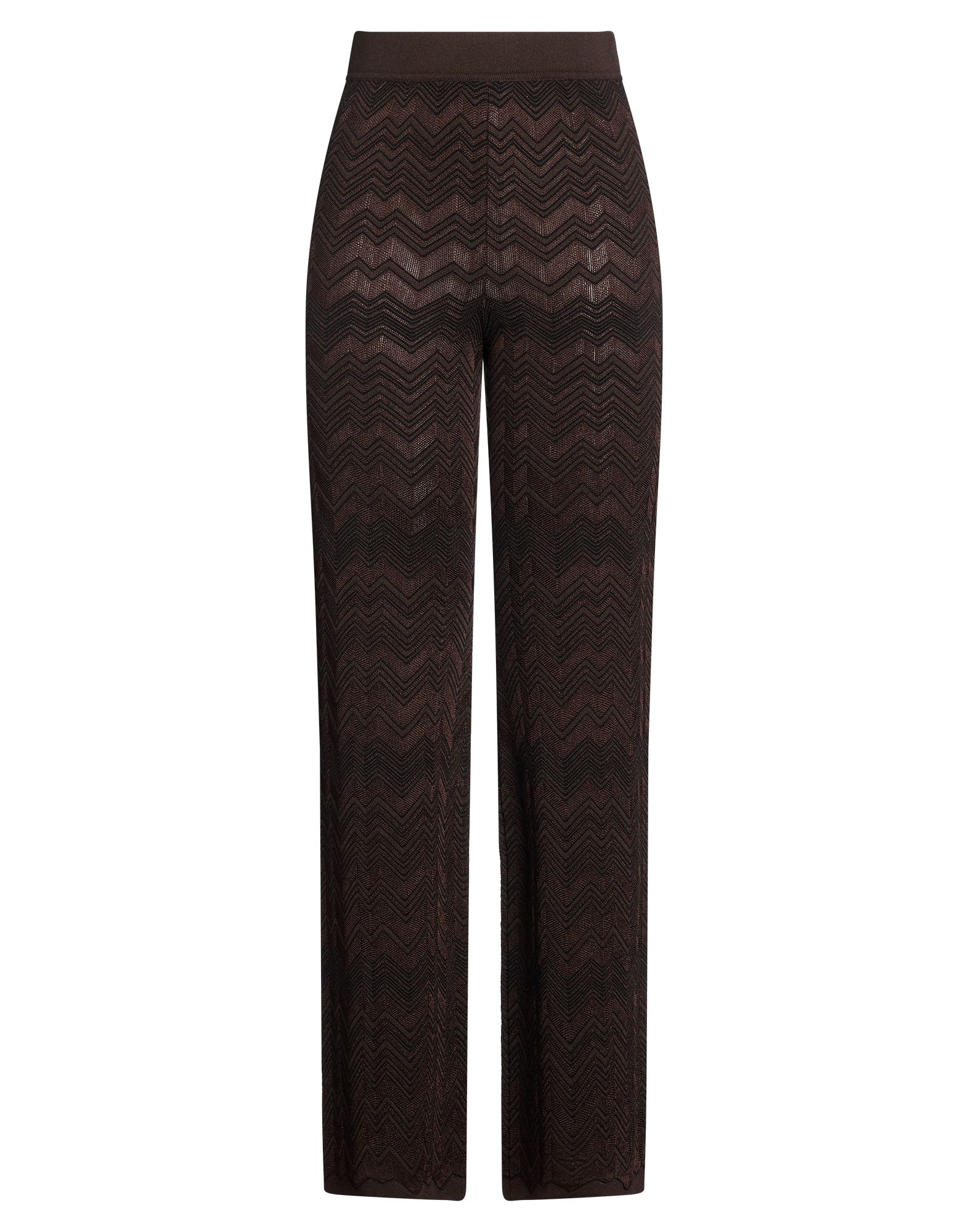 MISSONI MISSONI BOTTOMWEAR Casual Παντελόνι