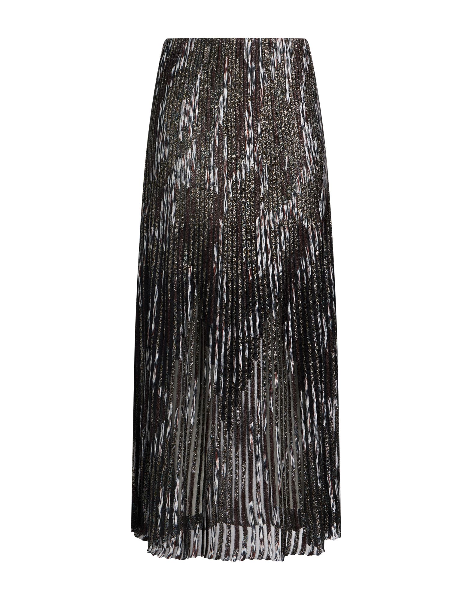 MISSONI MISSONI BOTTOMWEAR Μάξι φούστα