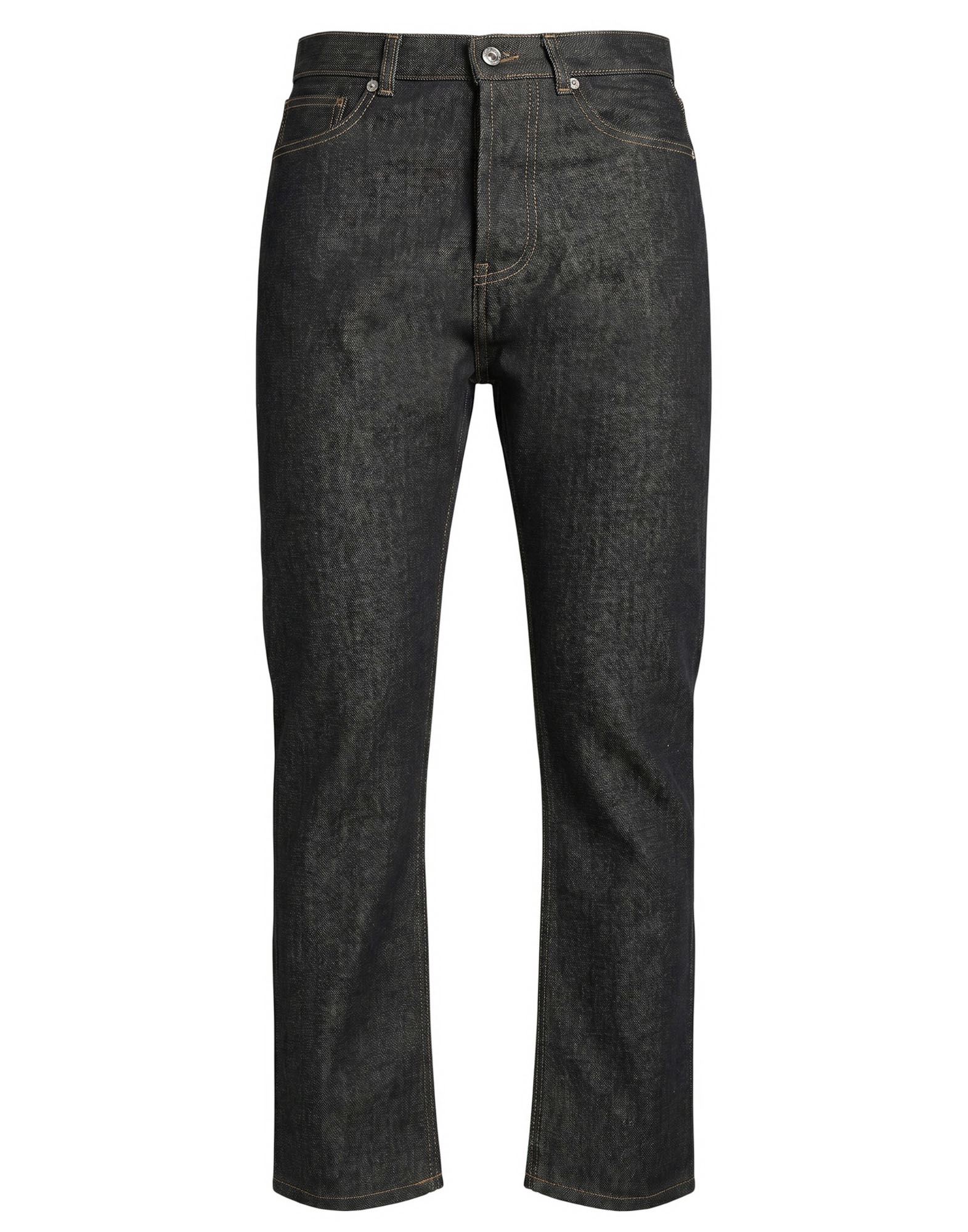 ALEXANDRE VAUTHIER ALEXANDRE VAUTHIER BOTTOMWEAR Τζιν