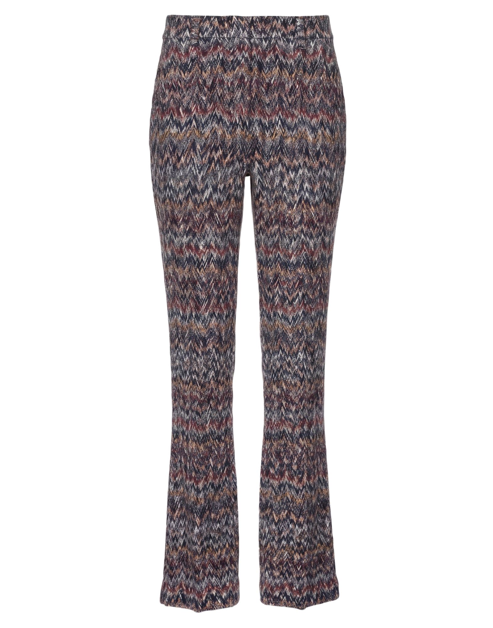 MISSONI MISSONI BOTTOMWEAR Casual Παντελόνι
