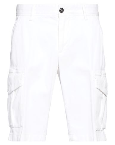 Pantalones cortos y bermudas Hombre Blanco 30,36,42,44 Hombre