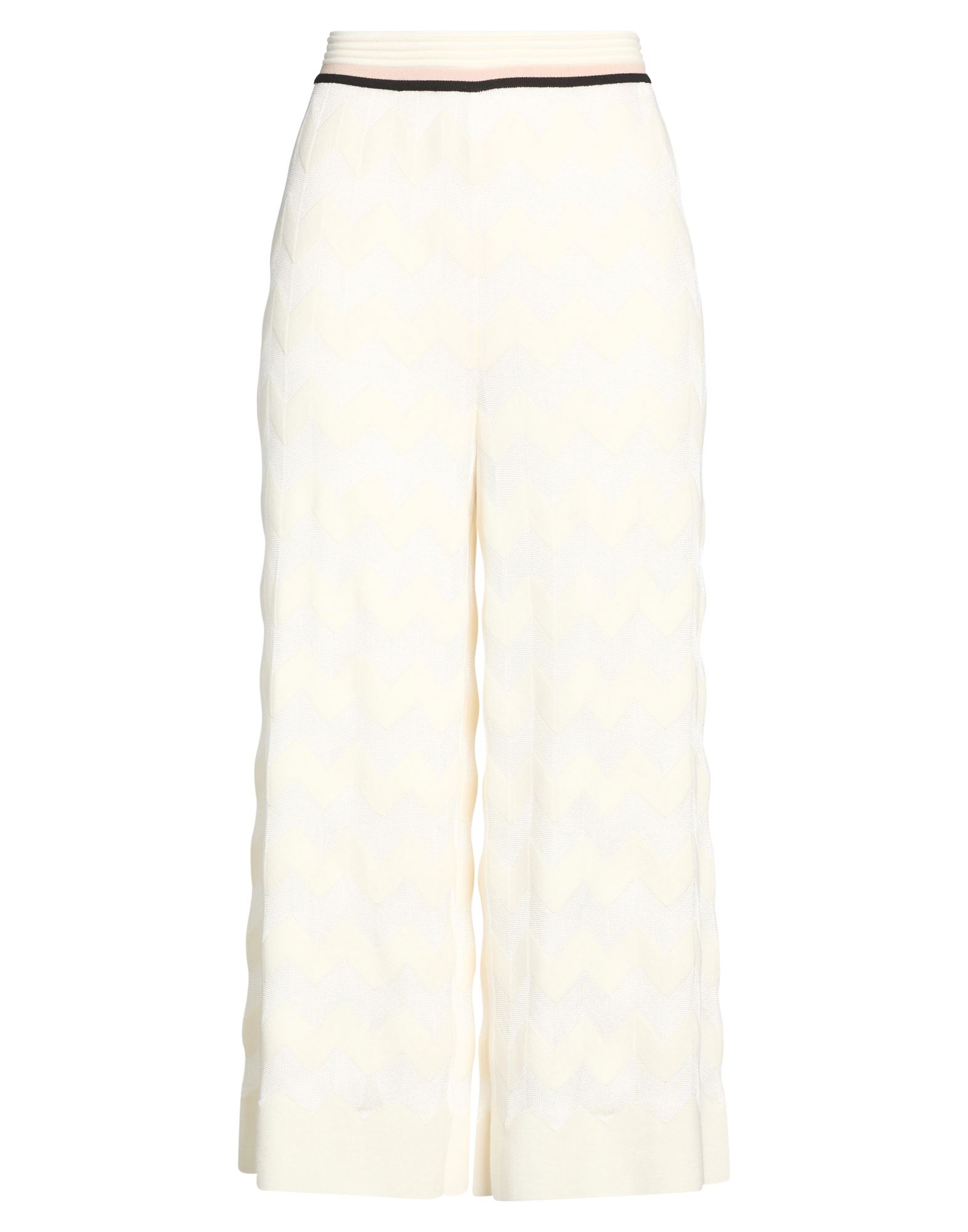 MISSONI MISSONI BOTTOMWEAR Casual Παντελόνι