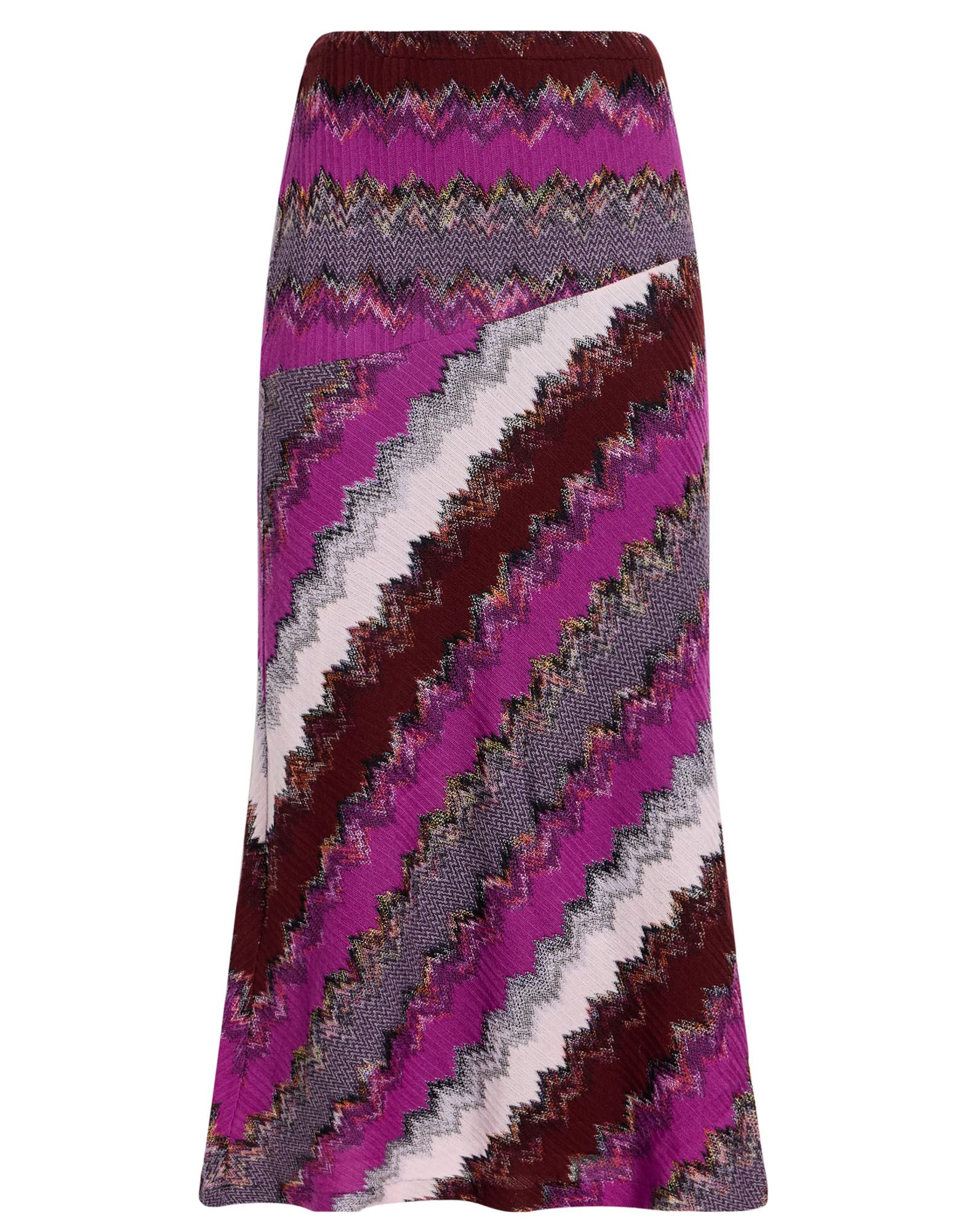 M MISSONI BOTTOMWEAR Μίντι φούστα