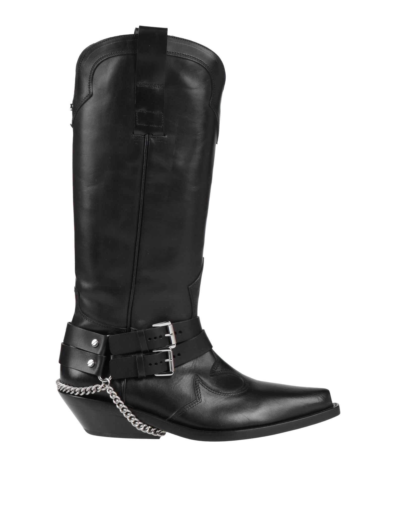 ANN DEMEULEMEESTER ANN DEMEULEMEESTER ΠΑΠΟΥΤΣΙΑ Μπότα