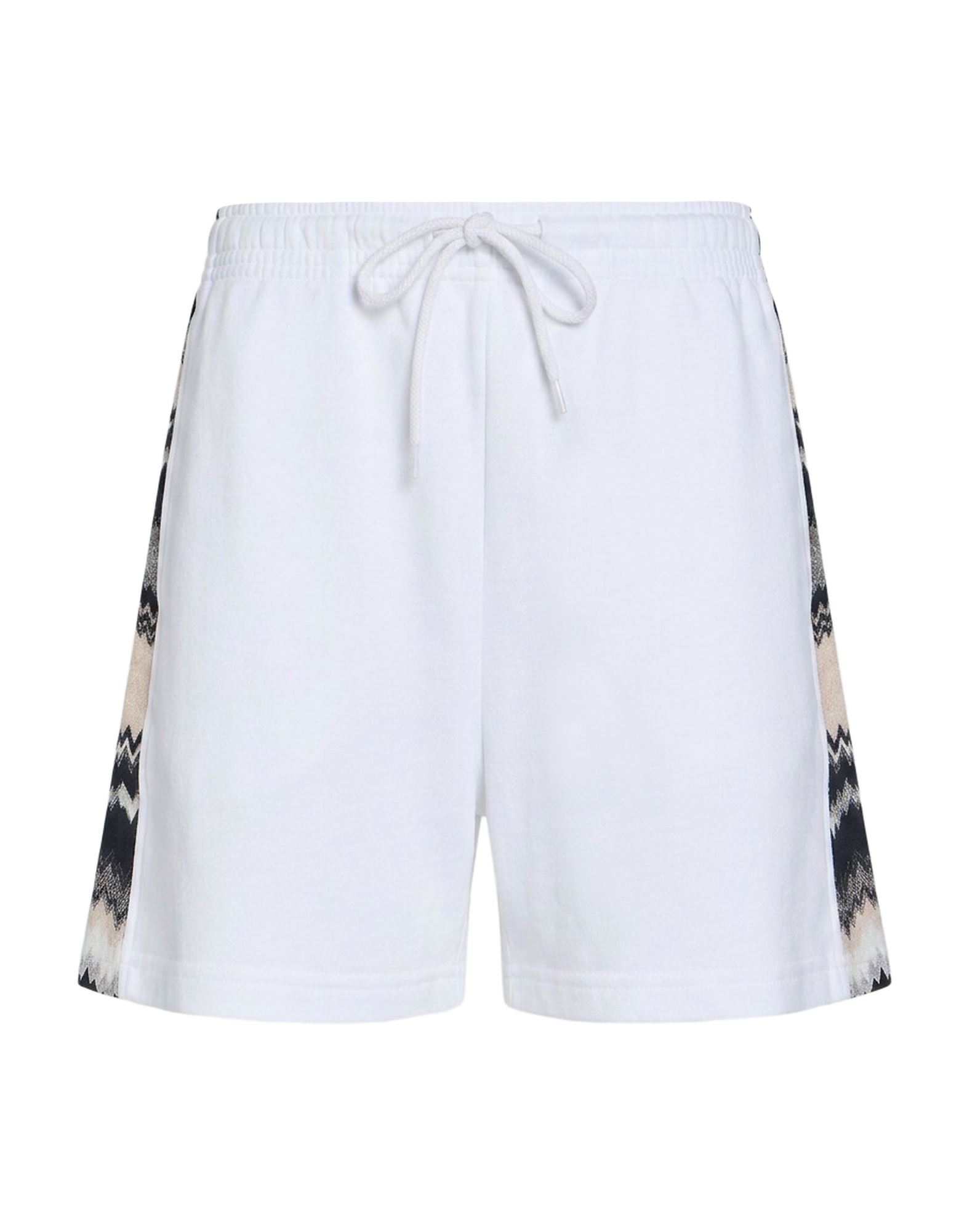 M MISSONI M MISSONI BOTTOMWEAR Σορτς & Βερμούδες