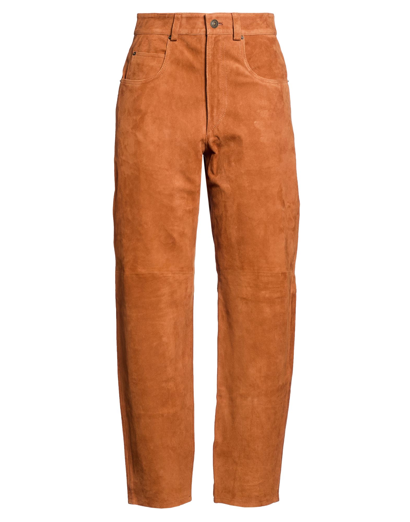 ISABEL MARANT ISABEL MARANT BOTTOMWEAR Casual Παντελόνι