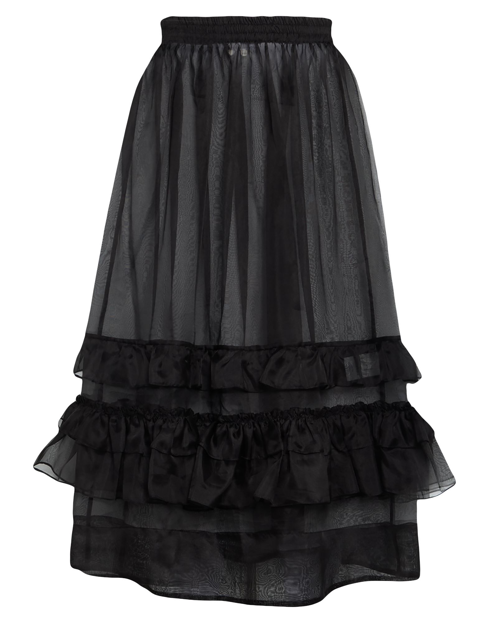 CAWLEY BOTTOMWEAR Μίντι φούστα