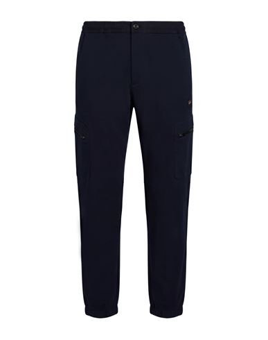 Pantalones Hombre Azul marino L,M,S,XL,XXL Hombre
