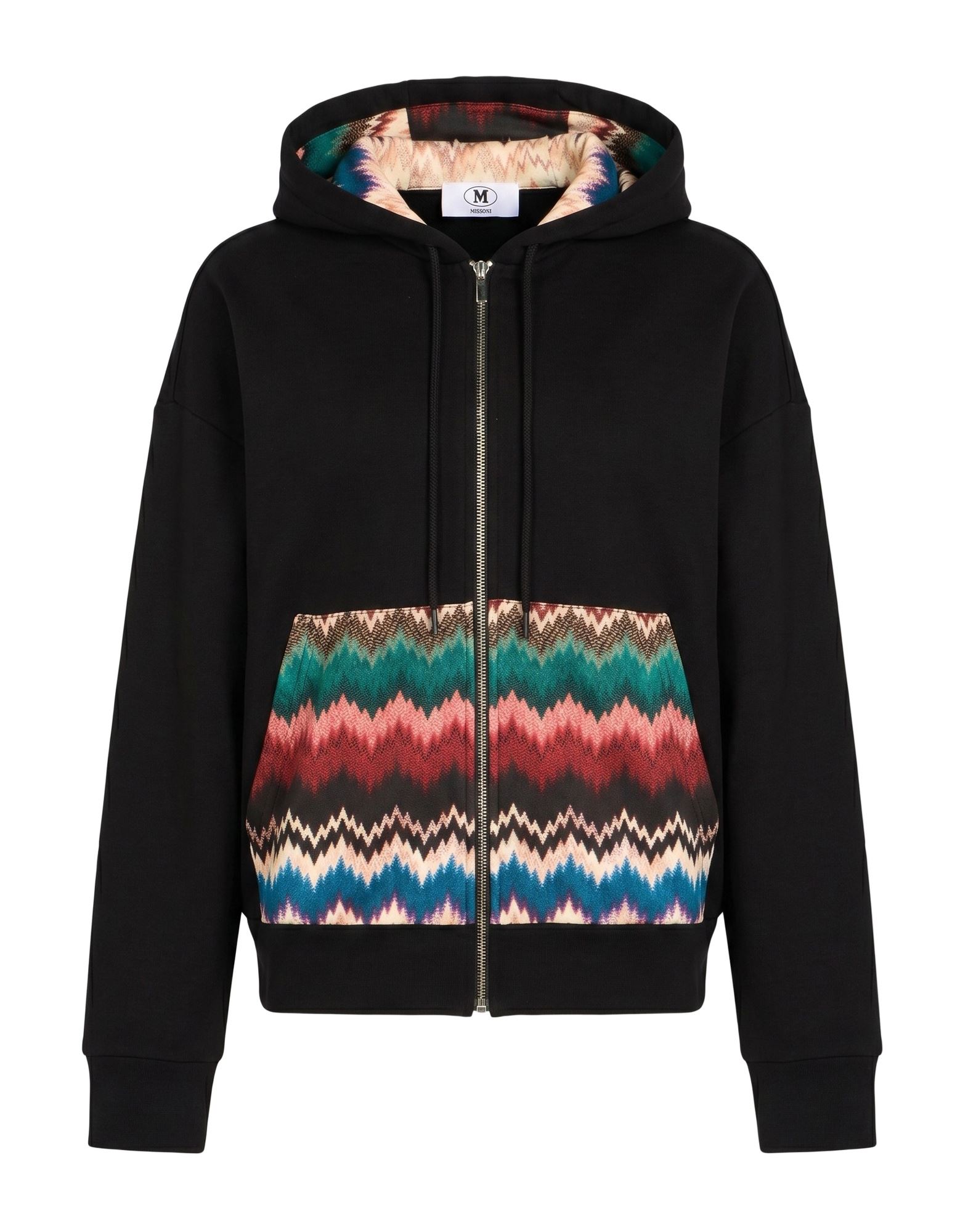 M MISSONI M MISSONI ΜΠΛΟΥΖΑΚΙΑ Φούτερ