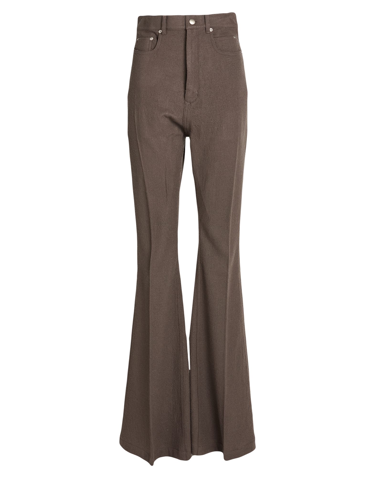 RICK OWENS RICK OWENS BOTTOMWEAR Casual Παντελόνι
