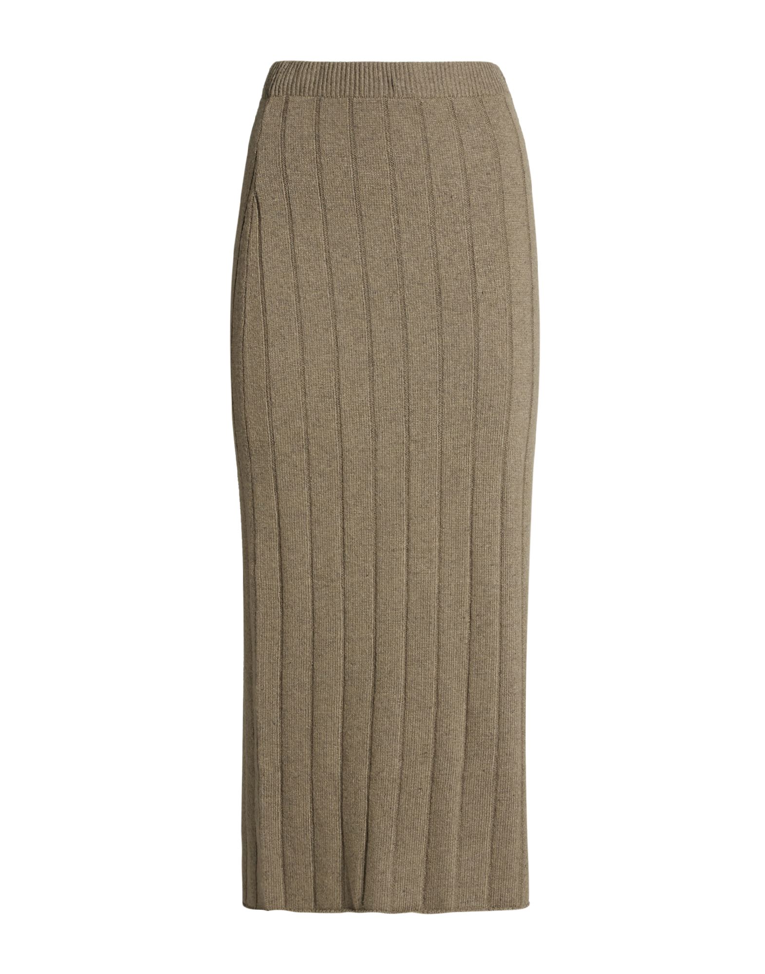 VICOLO BOTTOMWEAR Μίντι φούστα