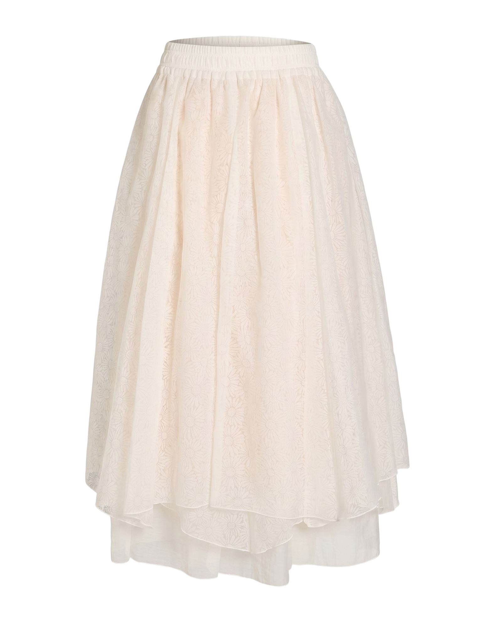 DRYKORN DRYKORN BOTTOMWEAR Μάξι φούστα