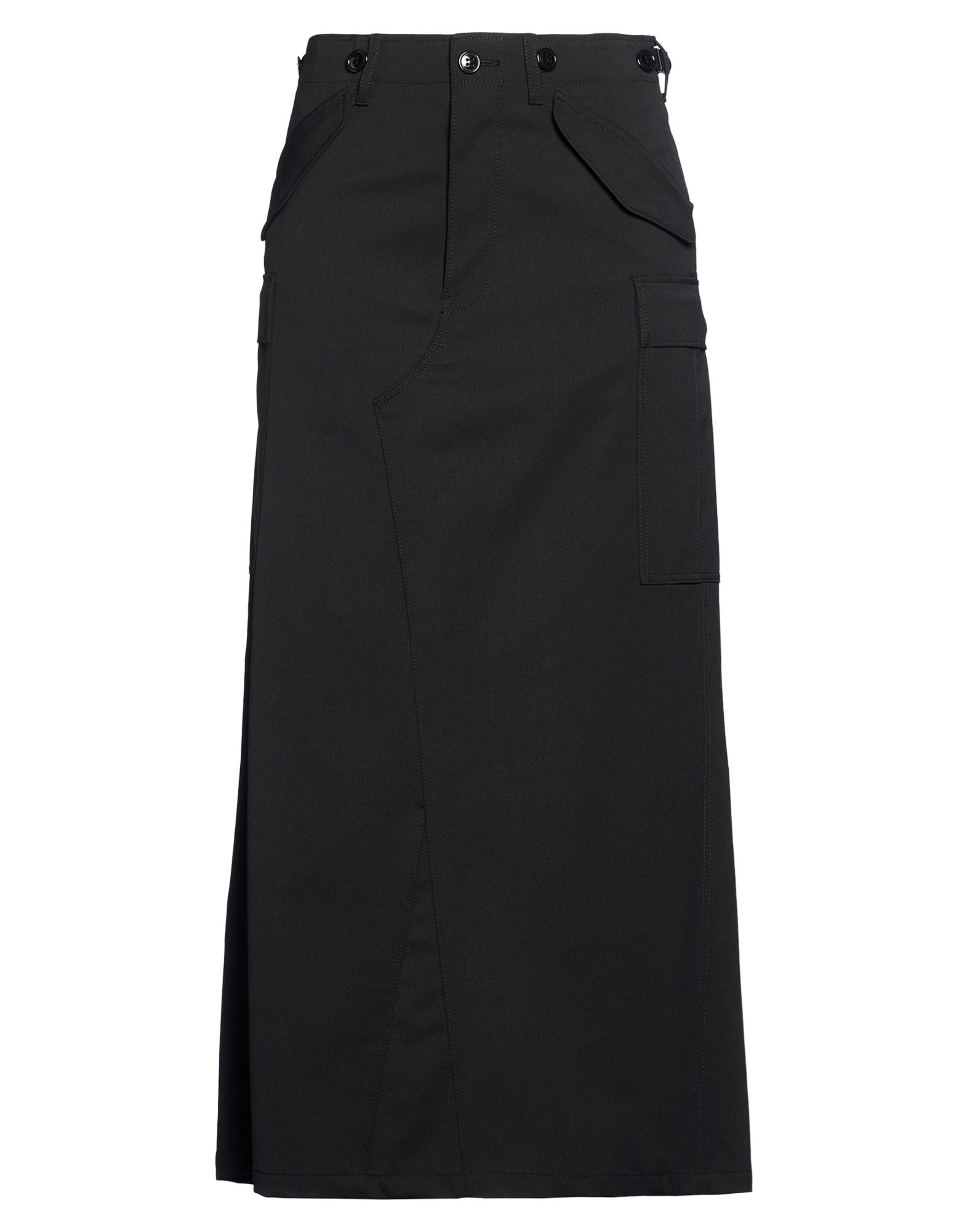JUNYA WATANABE JUNYA WATANABE BOTTOMWEAR Μάξι φούστα
