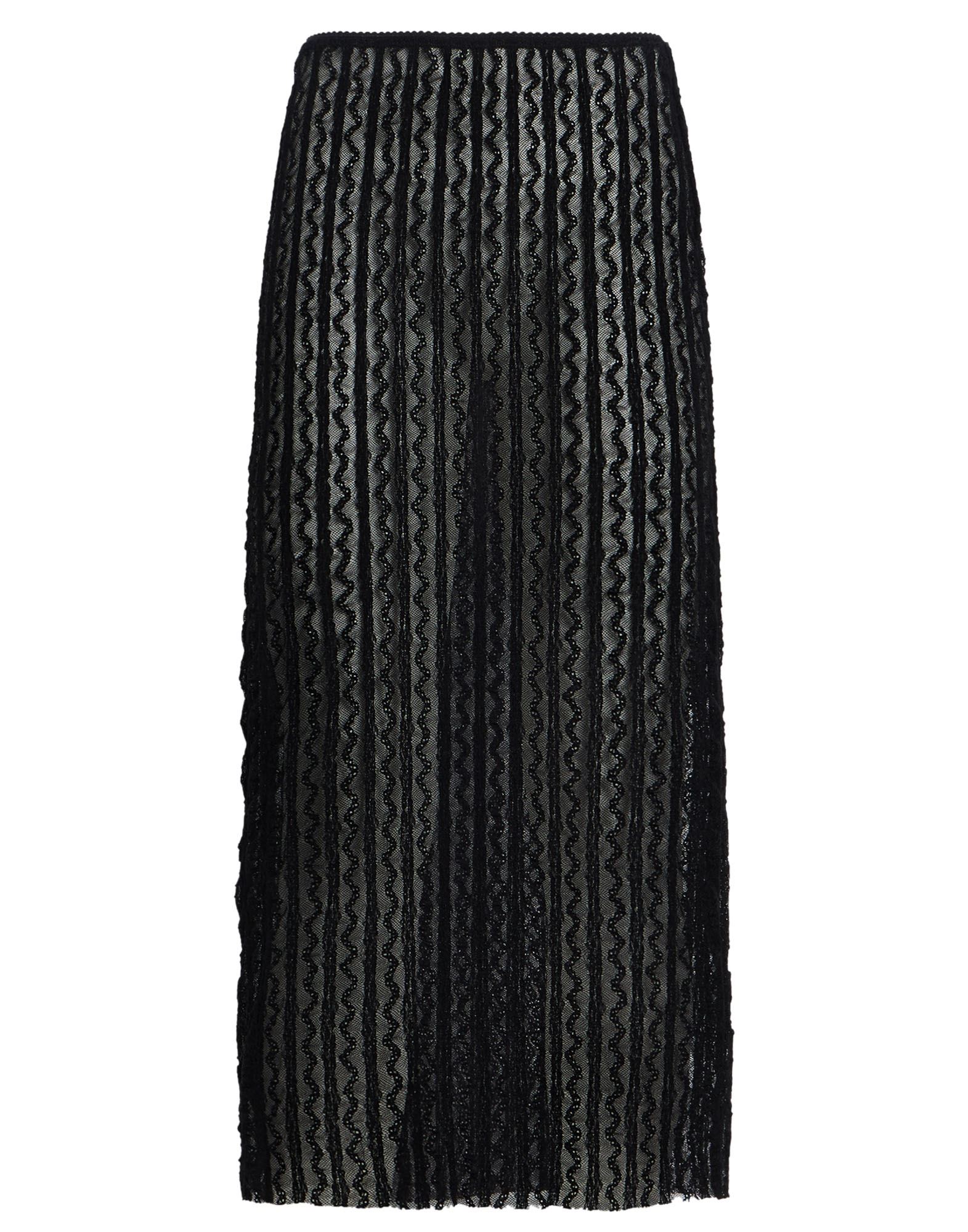 MAX&Co. BOTTOMWEAR Μάξι φούστα