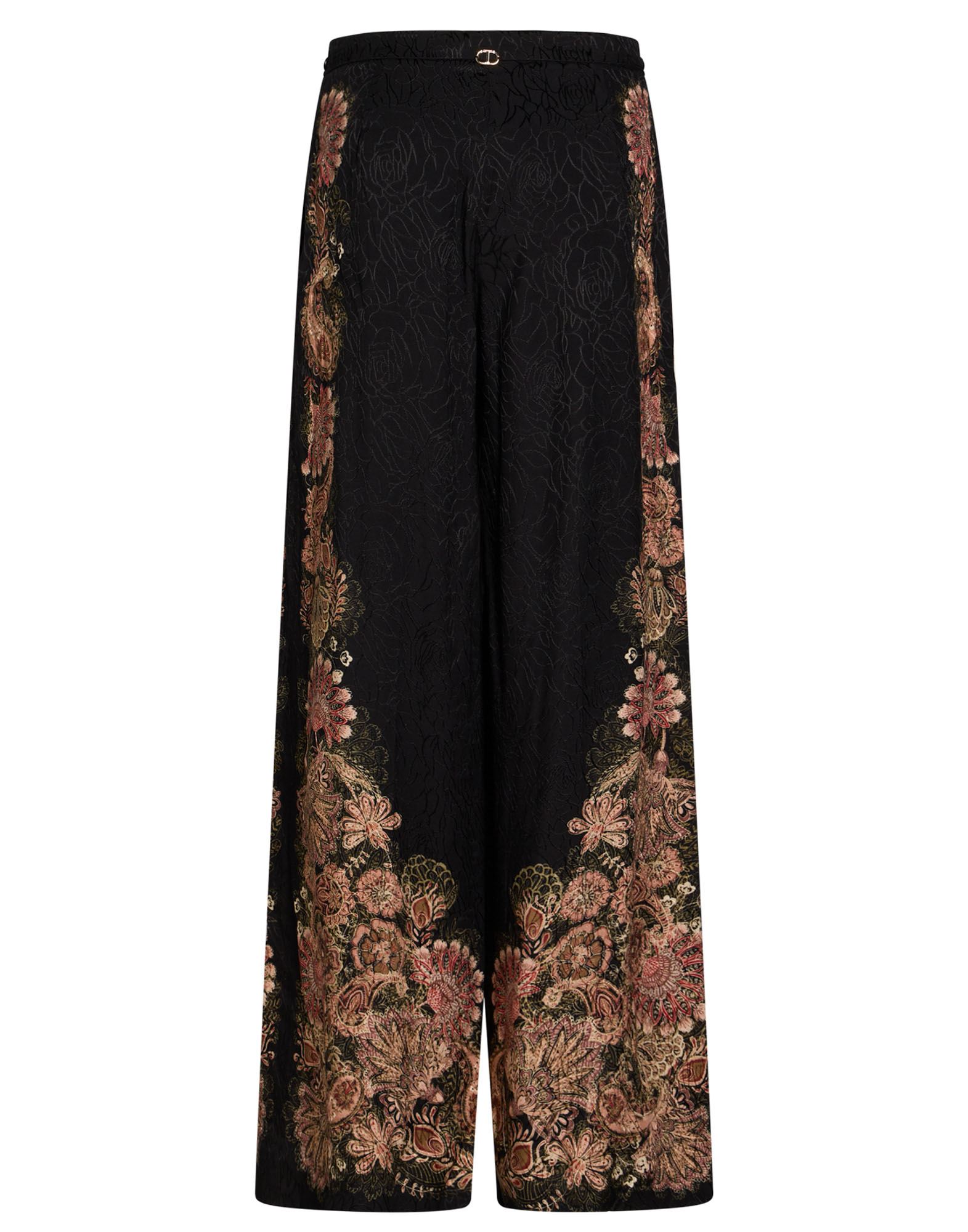TWINSET BOTTOMWEAR Casual Παντελόνι