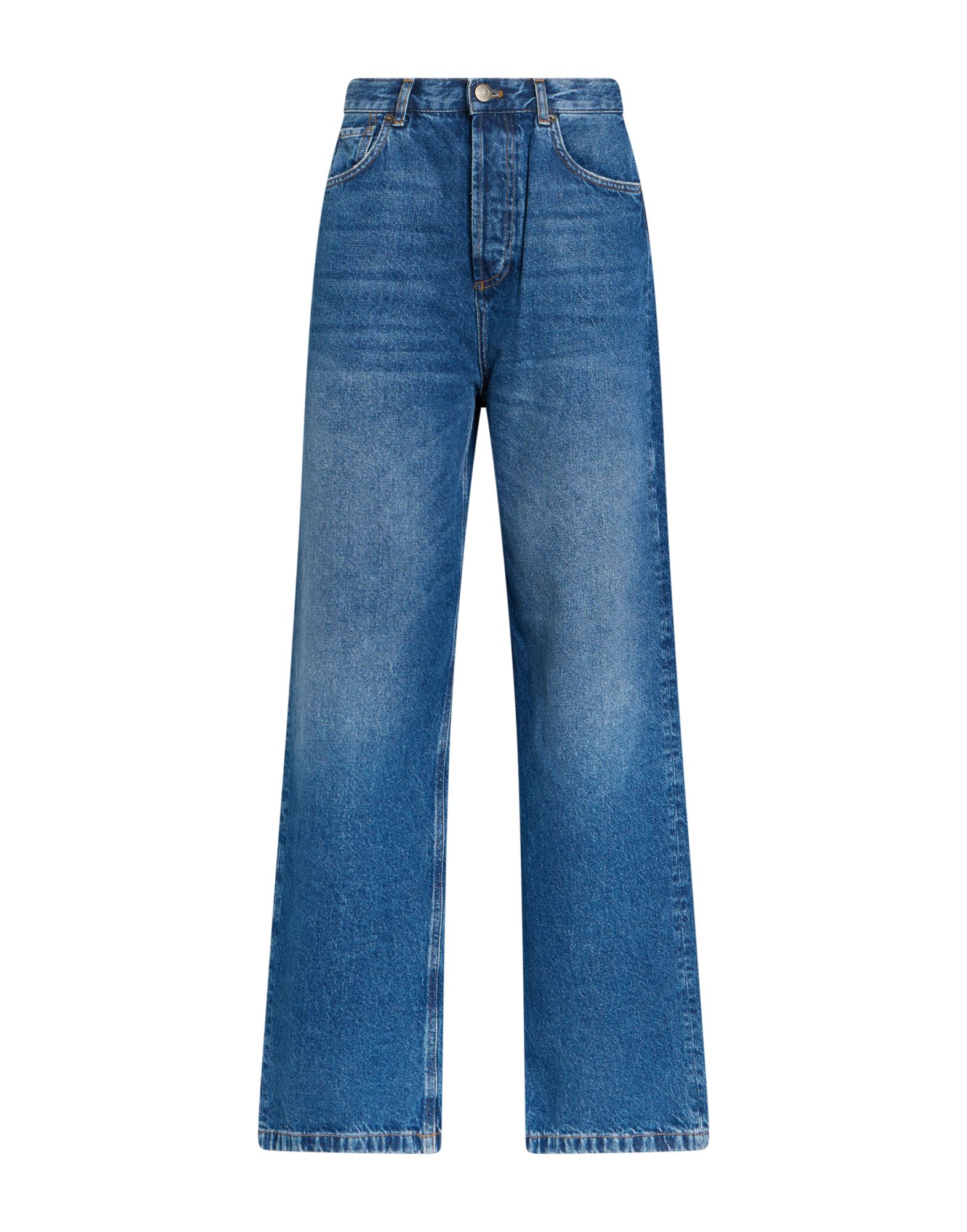 TWINSET BOTTOMWEAR Τζιν