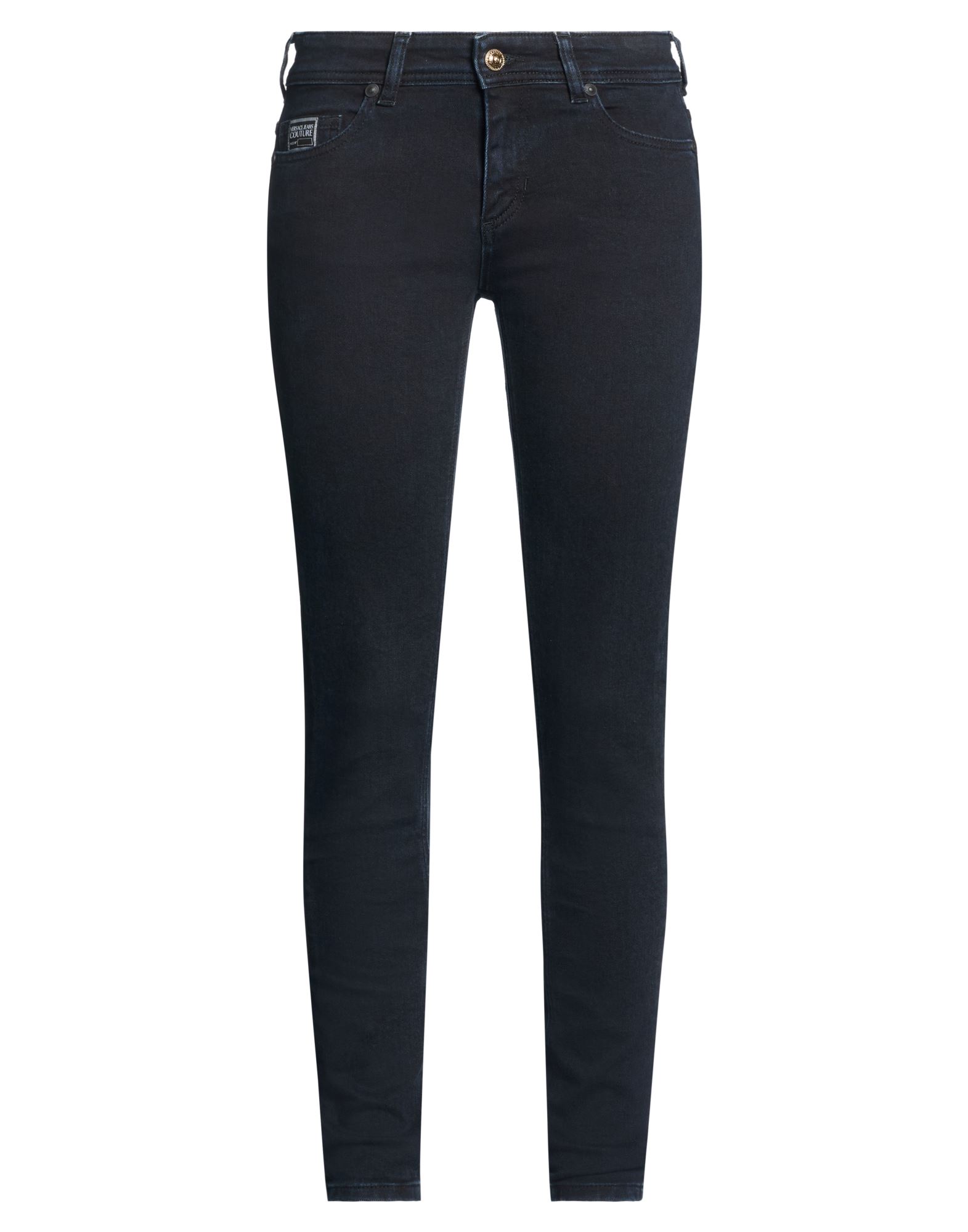  Versace Jeans Couture - Hosen & Röcke - Jeanshosen - On Yoox.com 