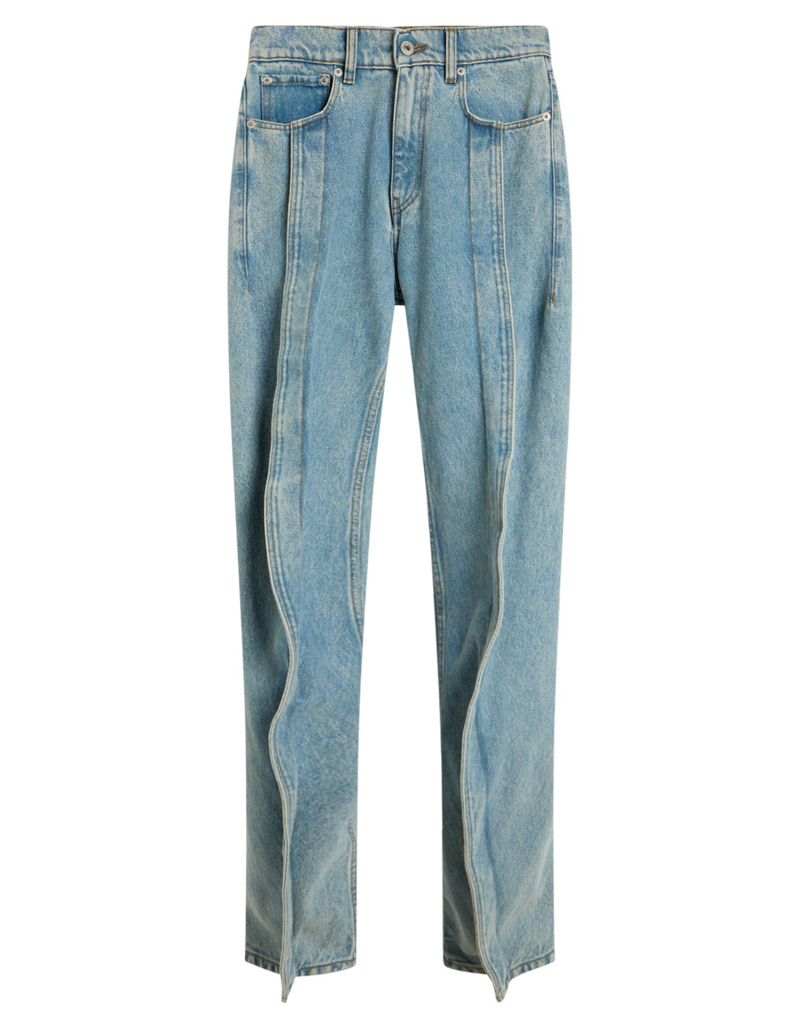 Y/PROJECT BOTTOMWEAR Τζιν