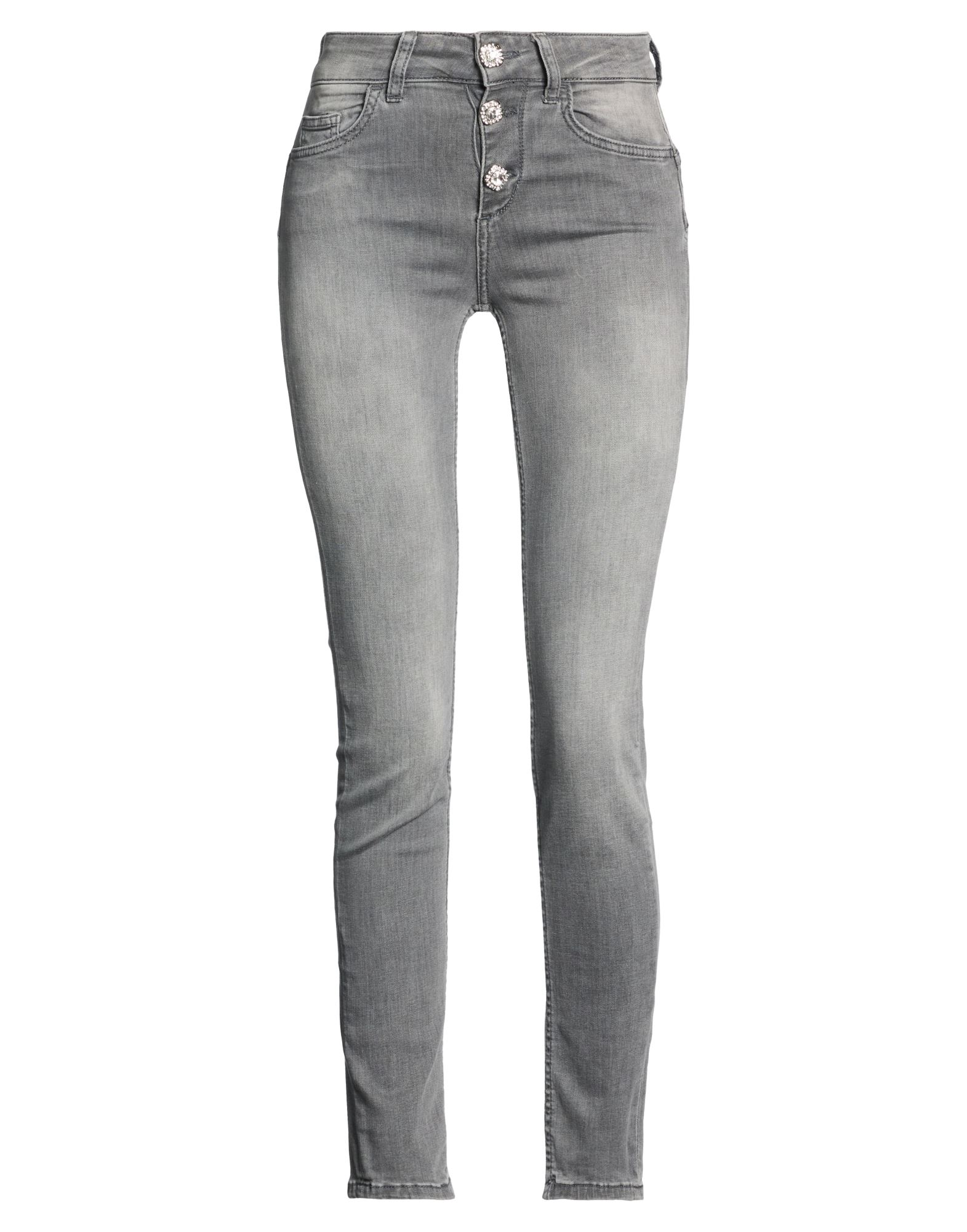 LIU •JO BOTTOMWEAR Τζιν