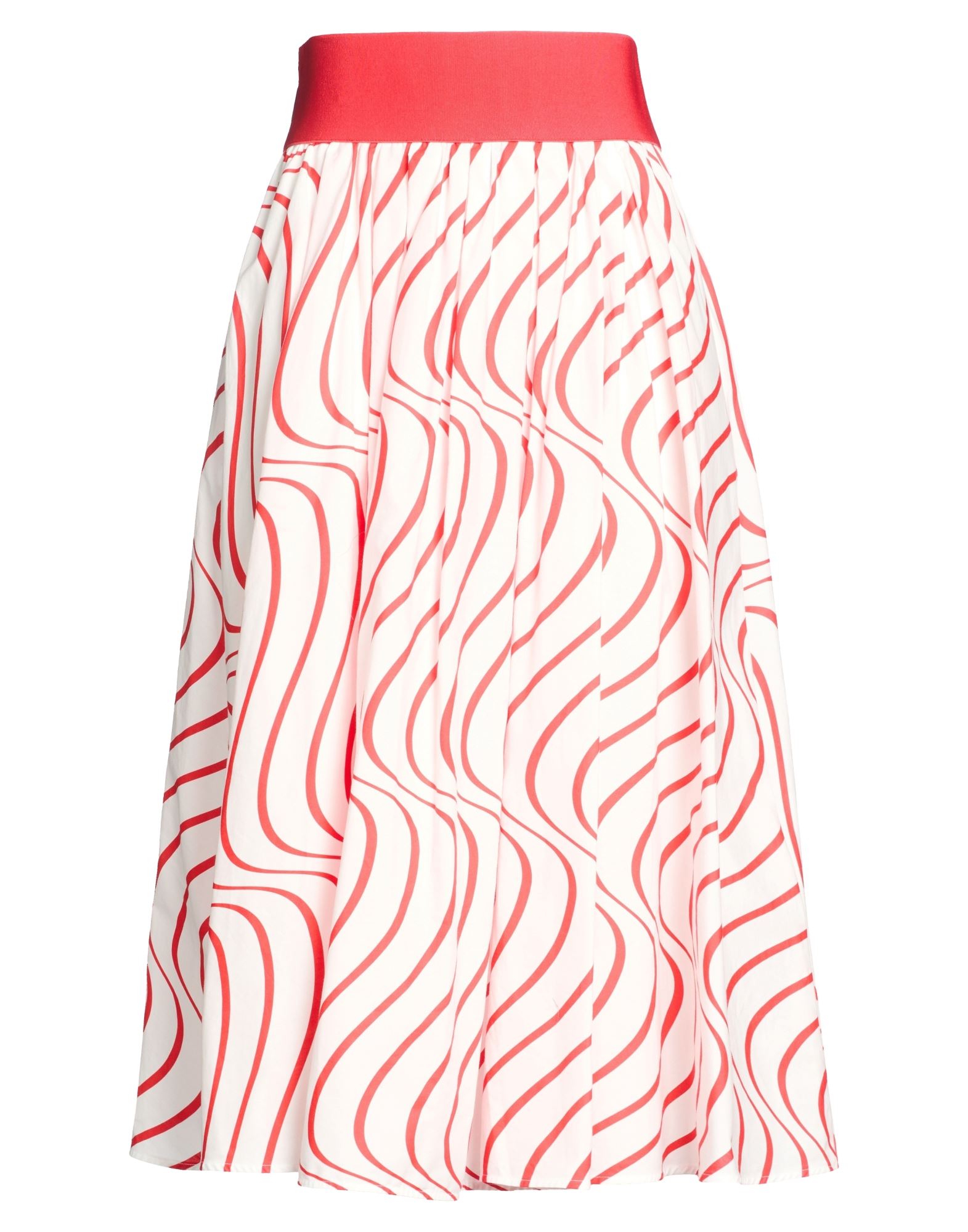 MSGM MSGM BOTTOMWEAR Μίντι φούστα