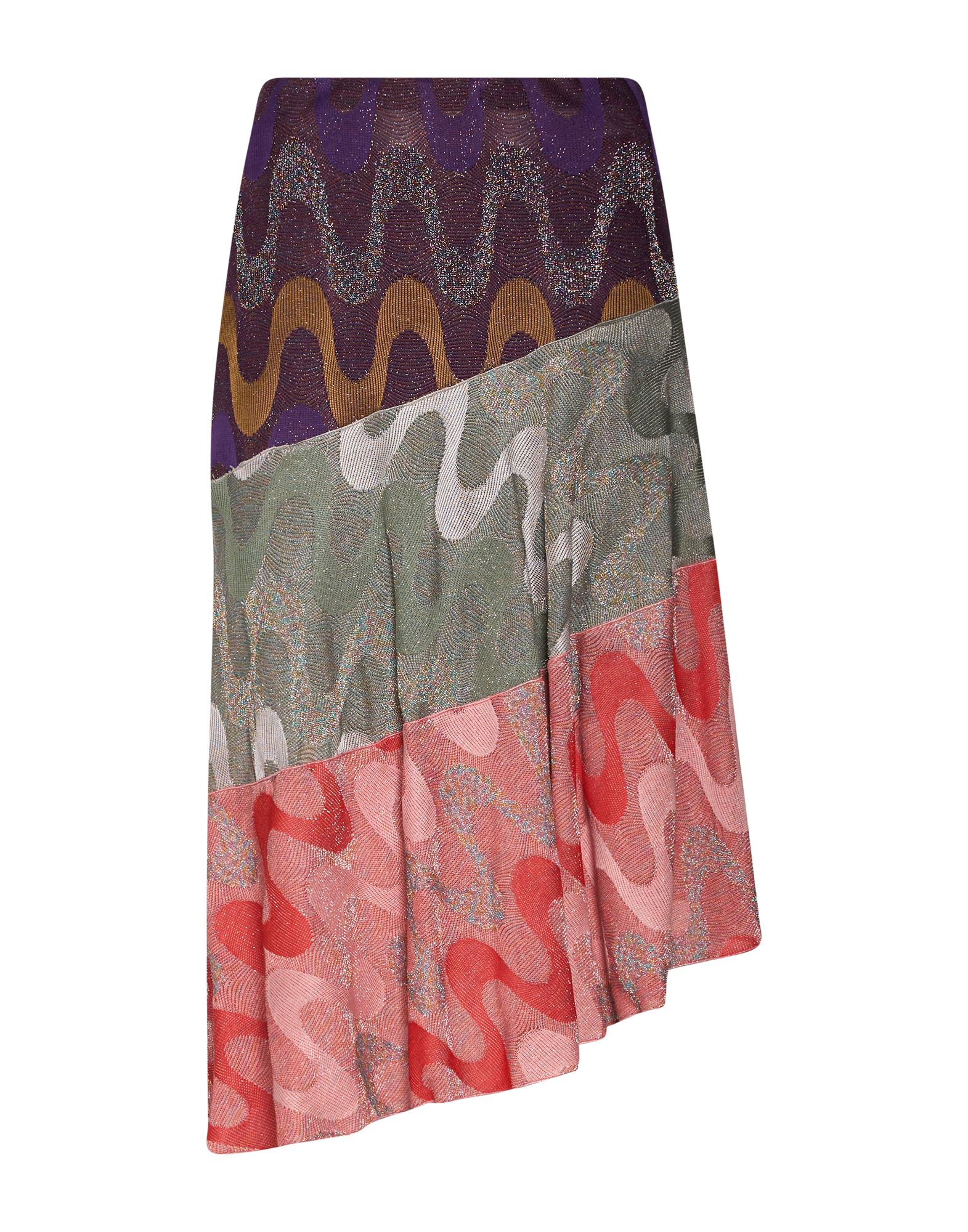 M MISSONI BOTTOMWEAR Μίντι φούστα