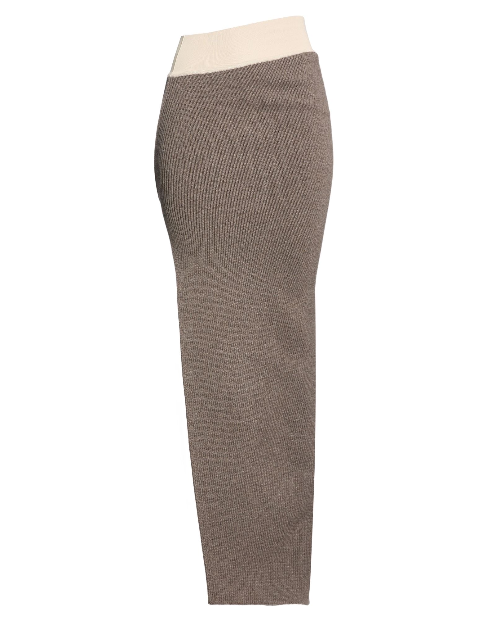RICK OWENS RICK OWENS BOTTOMWEAR Μάξι φούστα