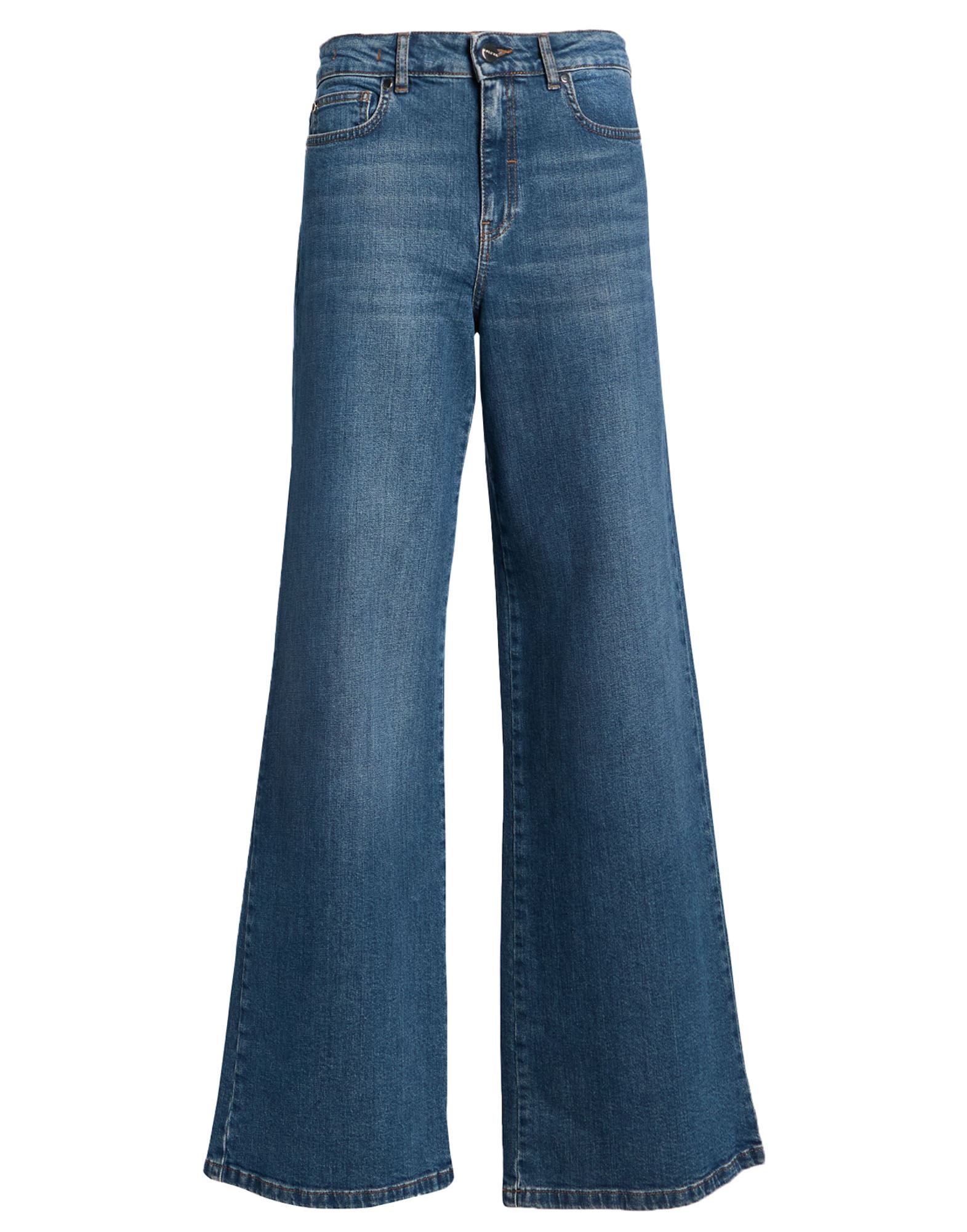 I BLUES BOTTOMWEAR Τζιν