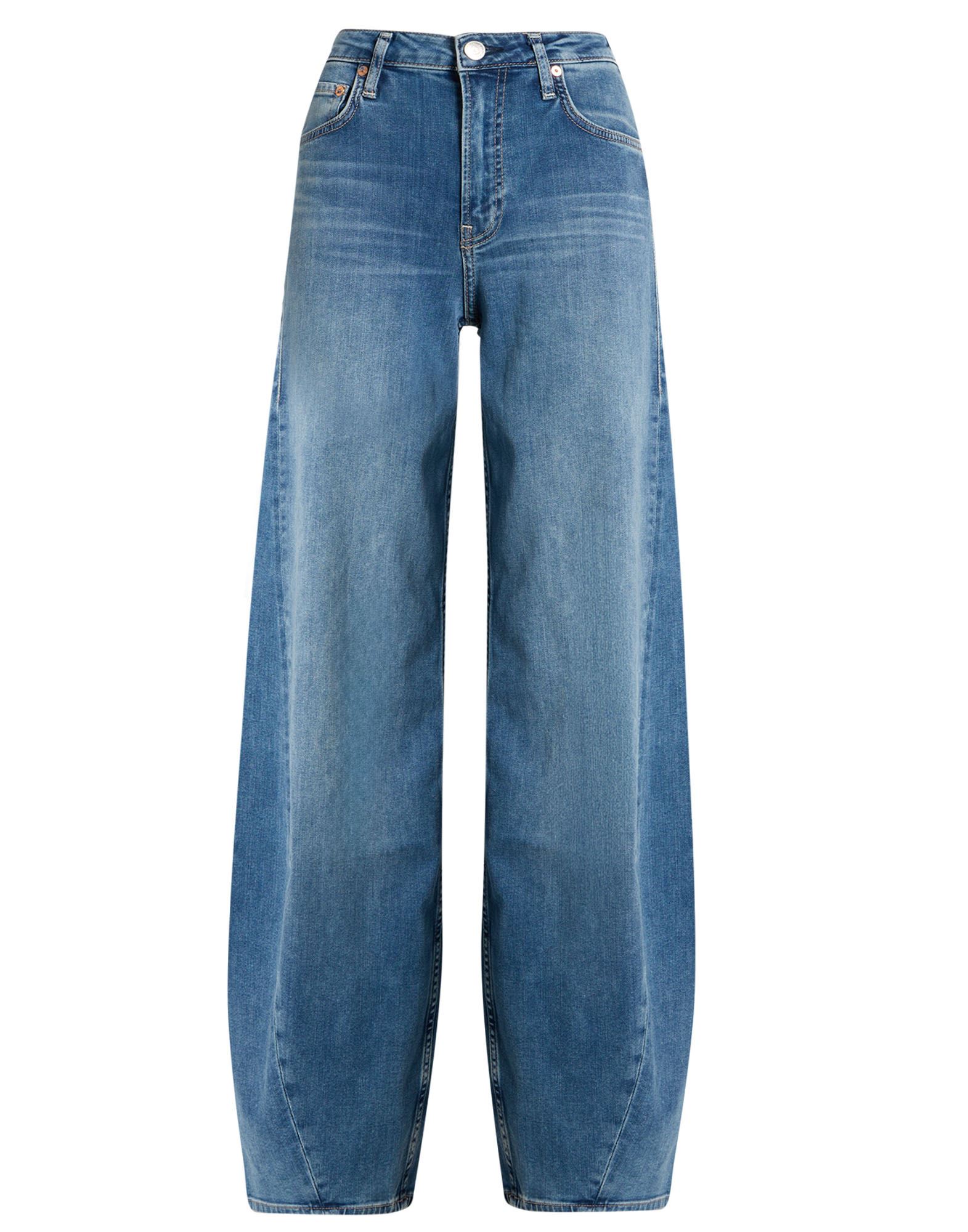 TRUE RELIGION BOTTOMWEAR Τζιν