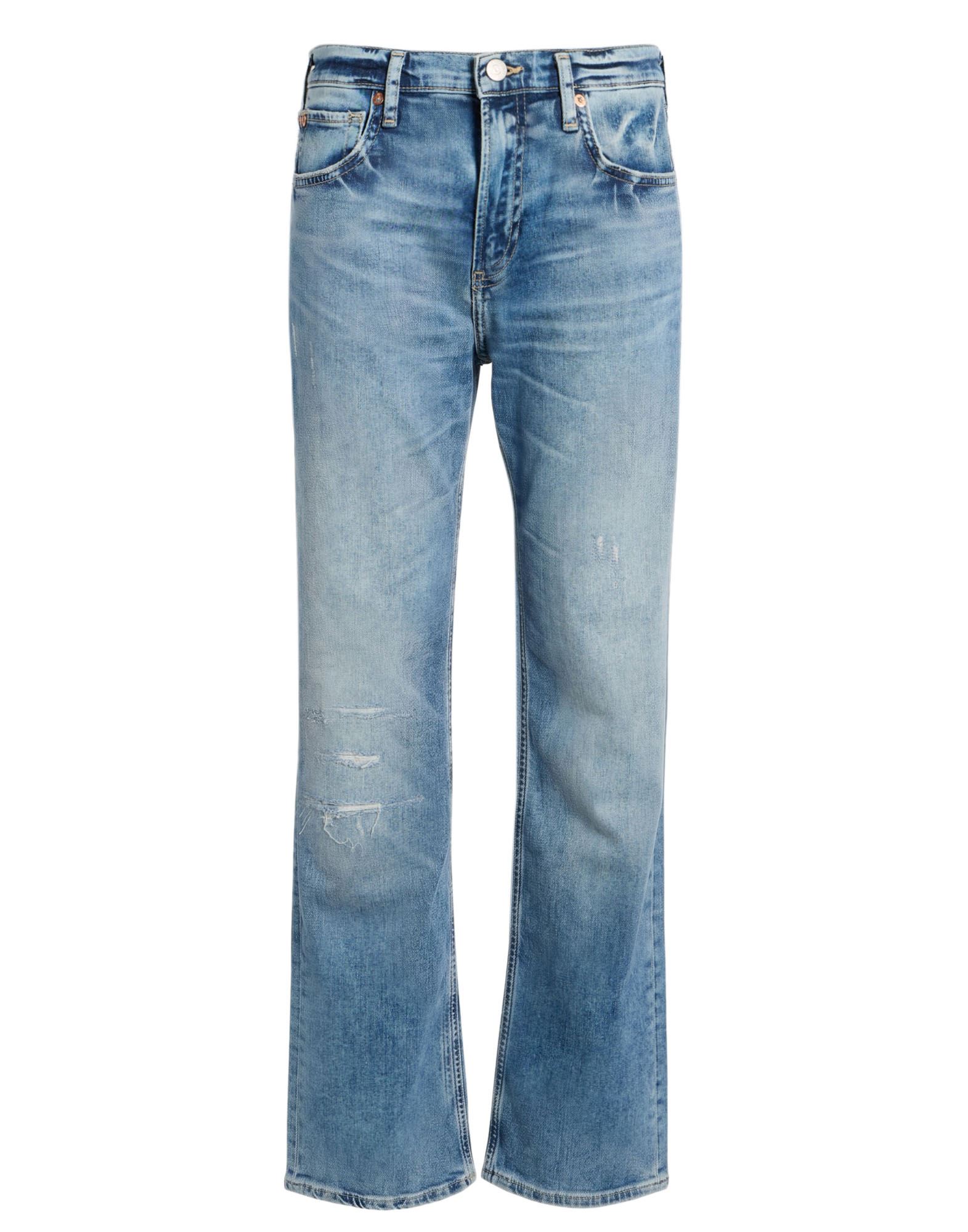 TRUE RELIGION BOTTOMWEAR Τζιν