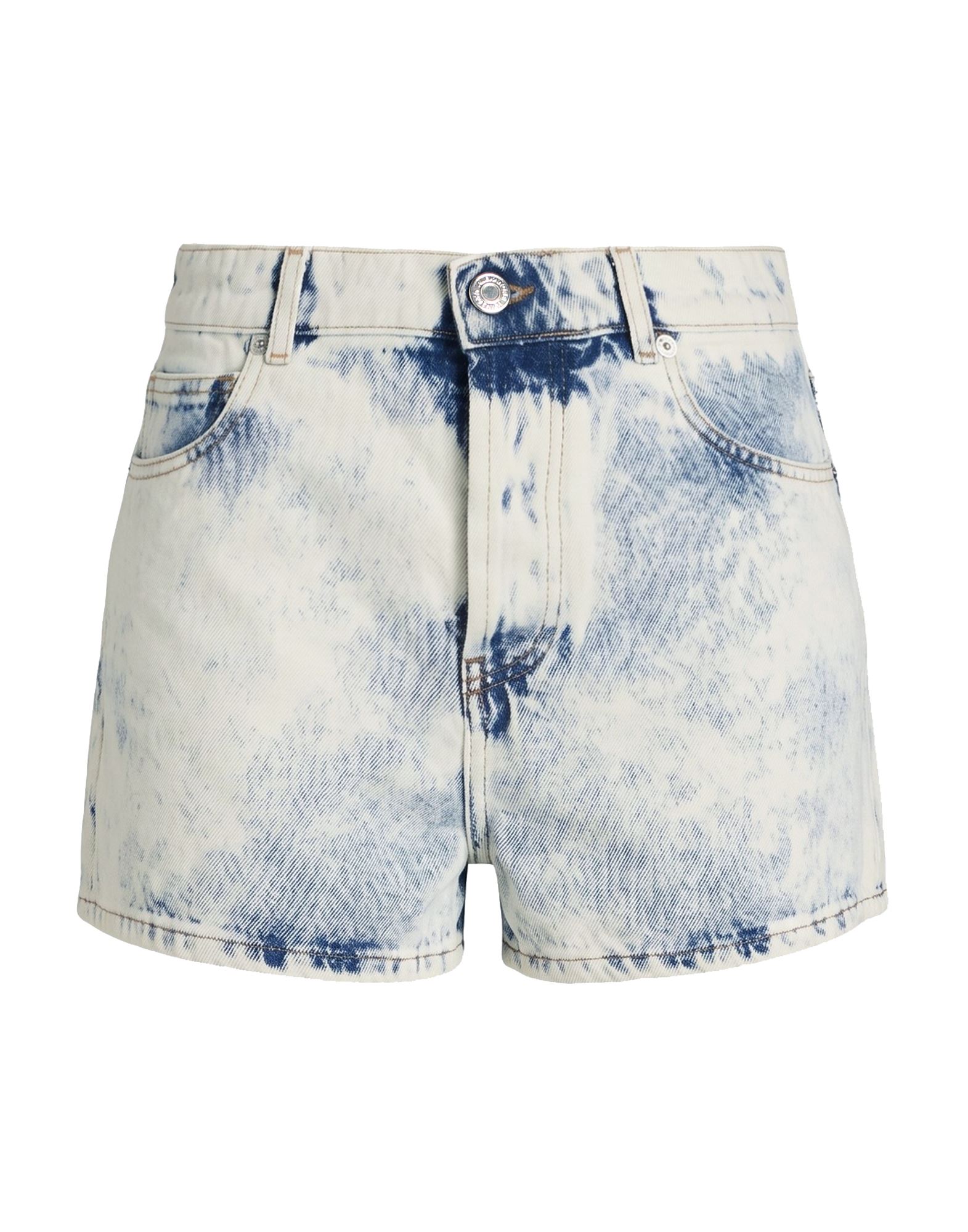 ALEXANDRE VAUTHIER ALEXANDRE VAUTHIER BOTTOMWEAR Denim σορτς