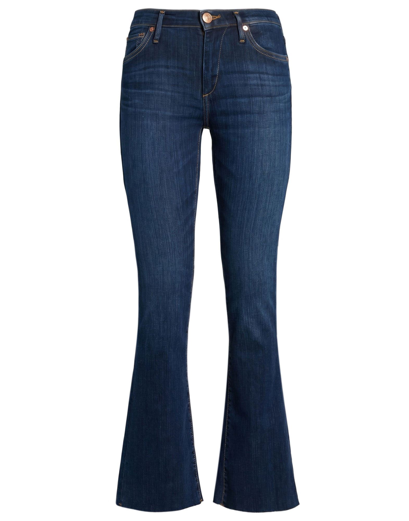 TRUE RELIGION BOTTOMWEAR Τζιν