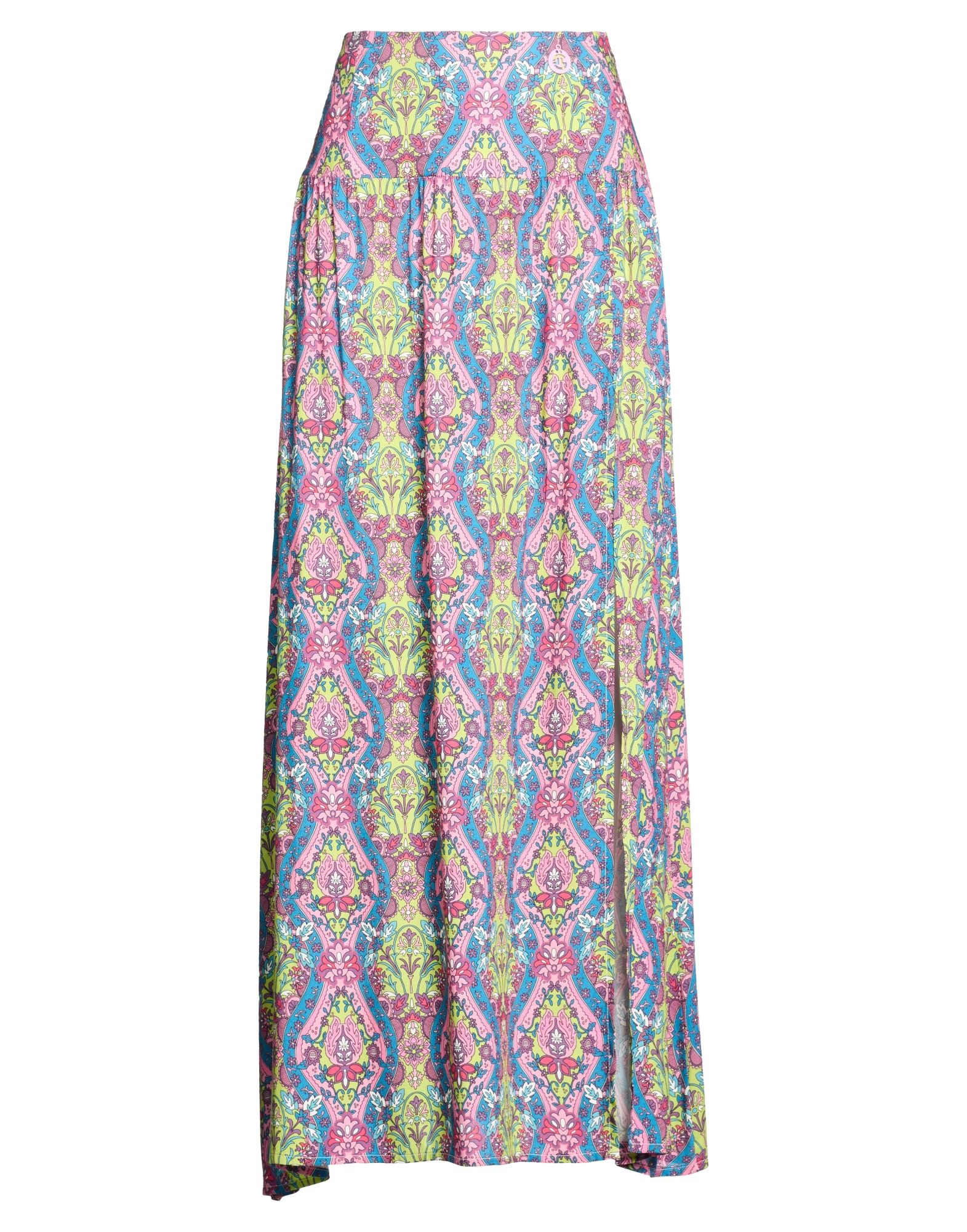  Gaëlle Paris - Hosen & Röcke - Maxi-röcke - On Yoox.com 
