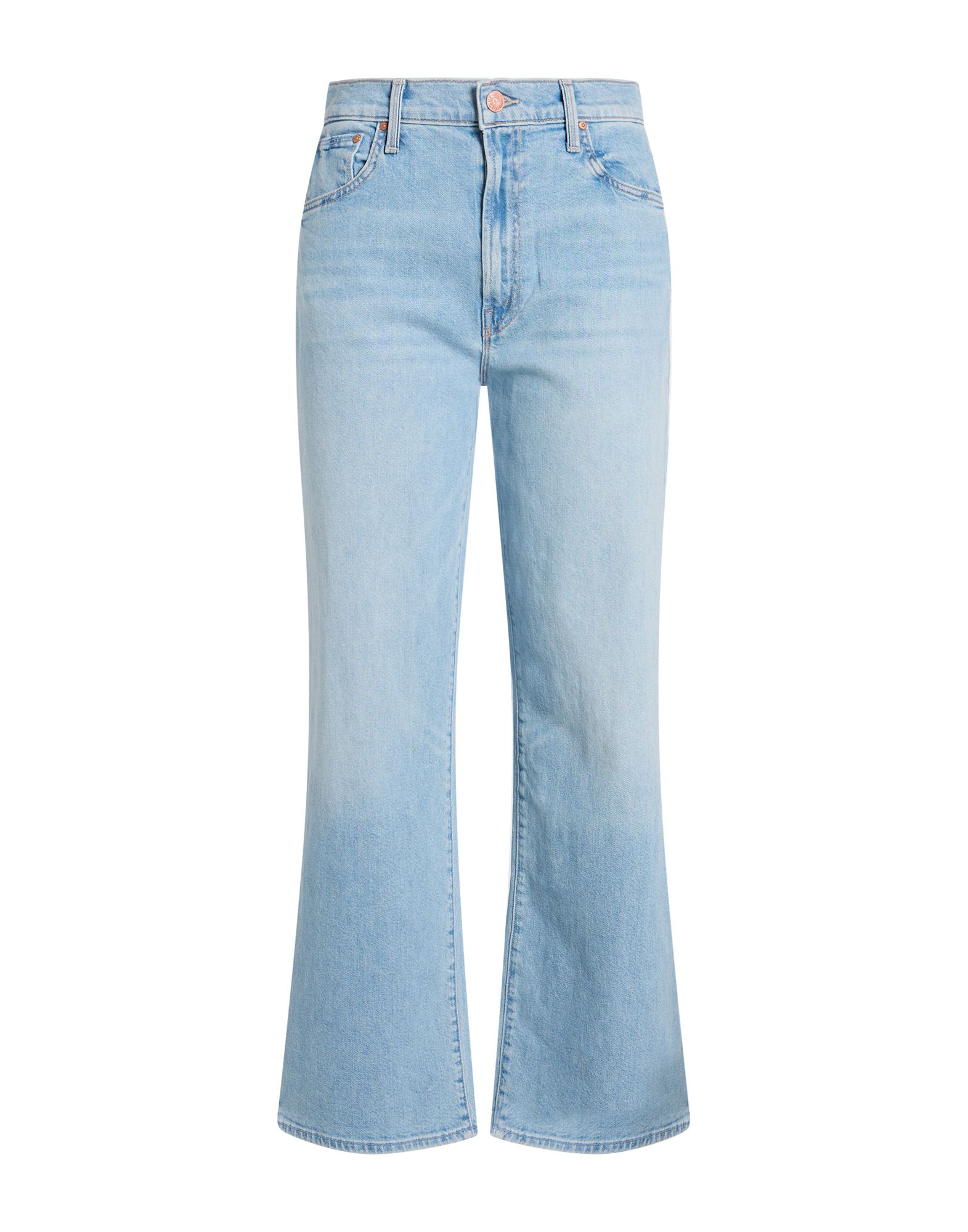 MOTHER MOTHER BOTTOMWEAR Τζιν