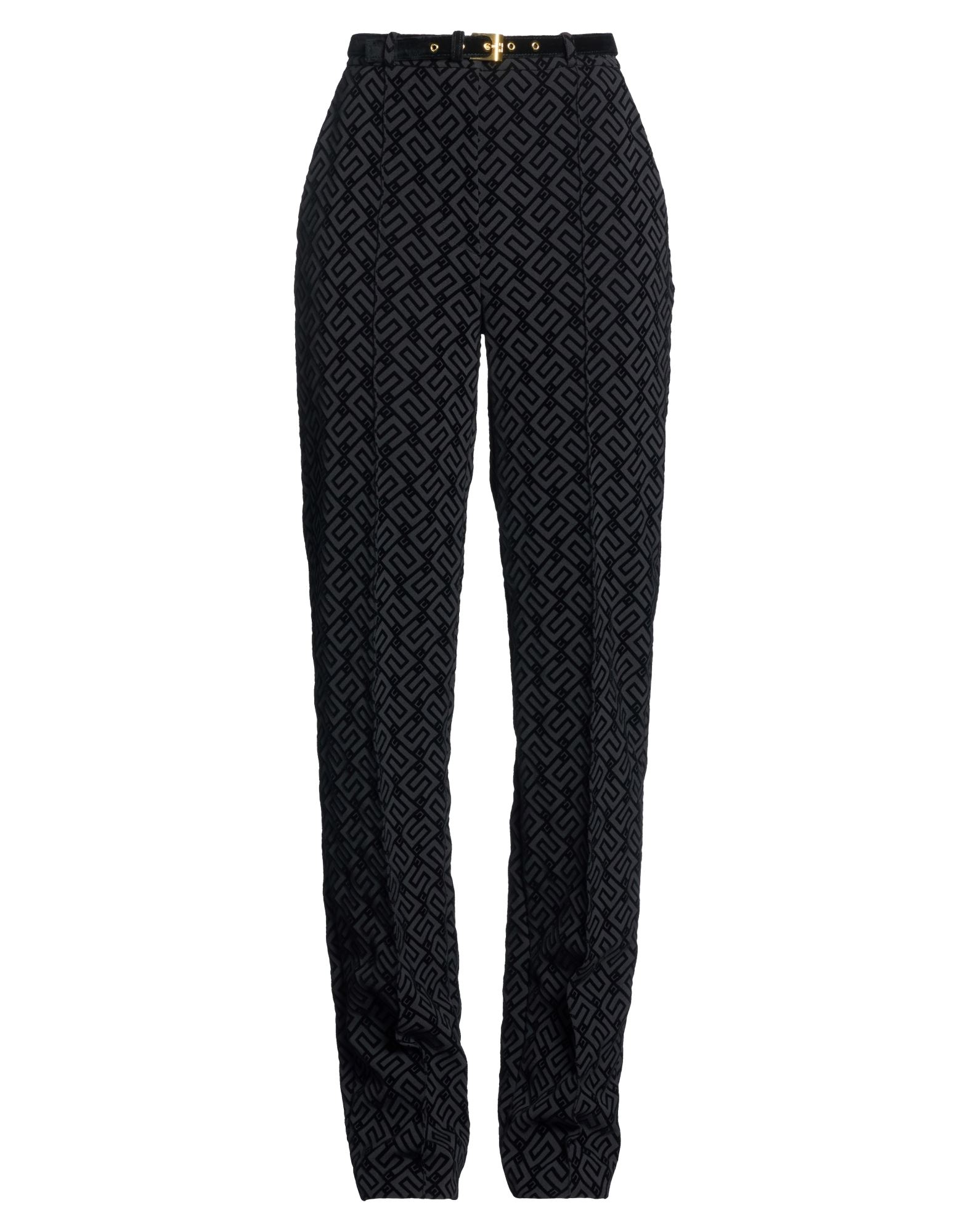 ELISABETTA FRANCHI BOTTOMWEAR Casual Παντελόνι