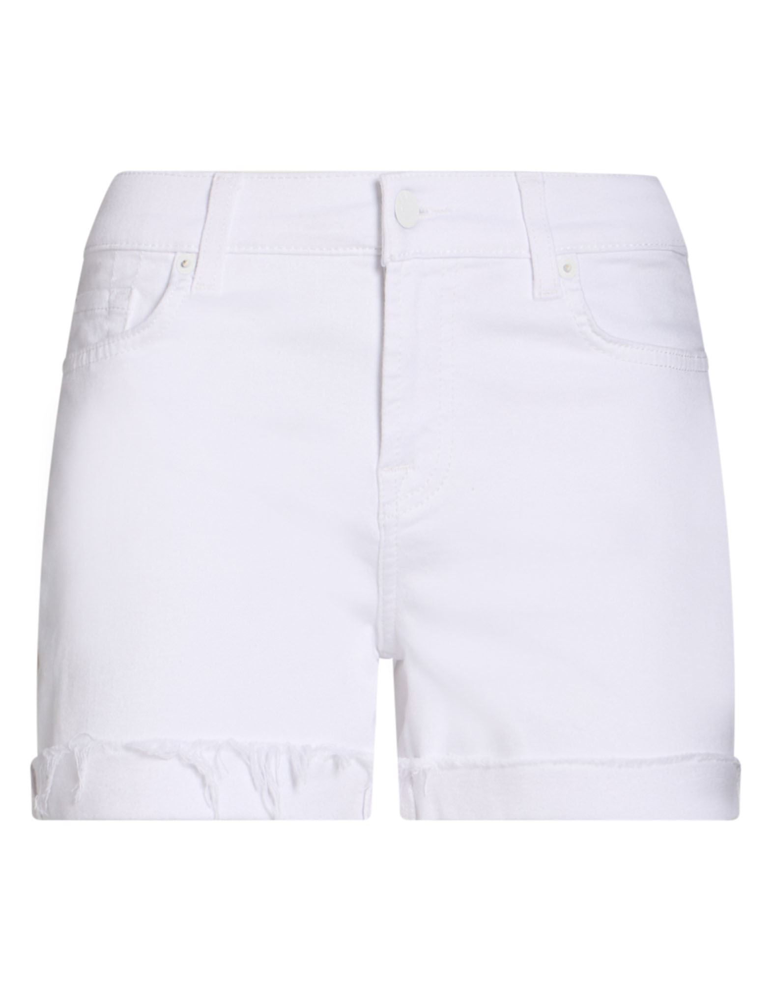 7 FOR ALL MANKIND BOTTOMWEAR Σορτς & Βερμούδες