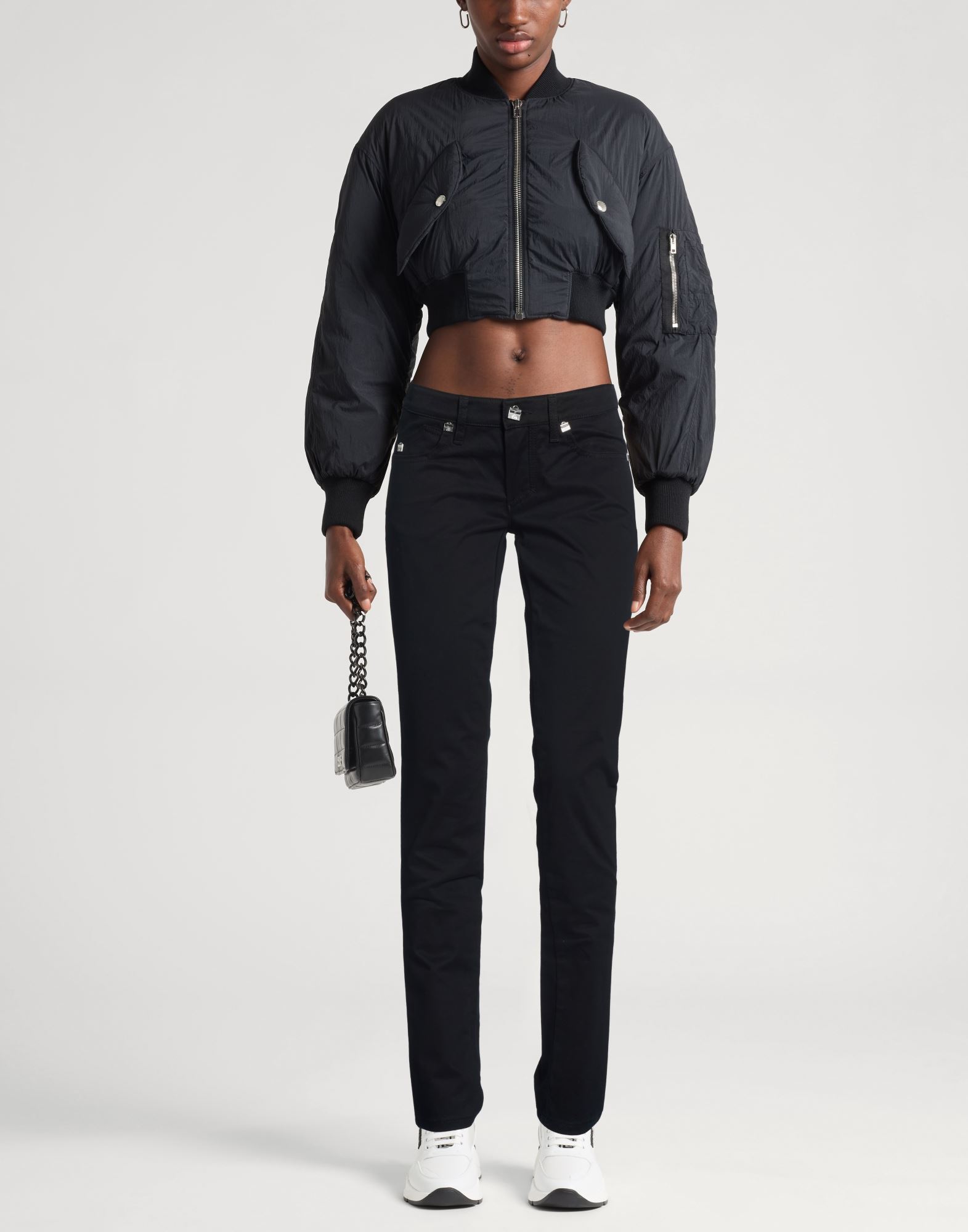  Frankie Morello - Hosen & Röcke - Hosen - On Yoox.com 
