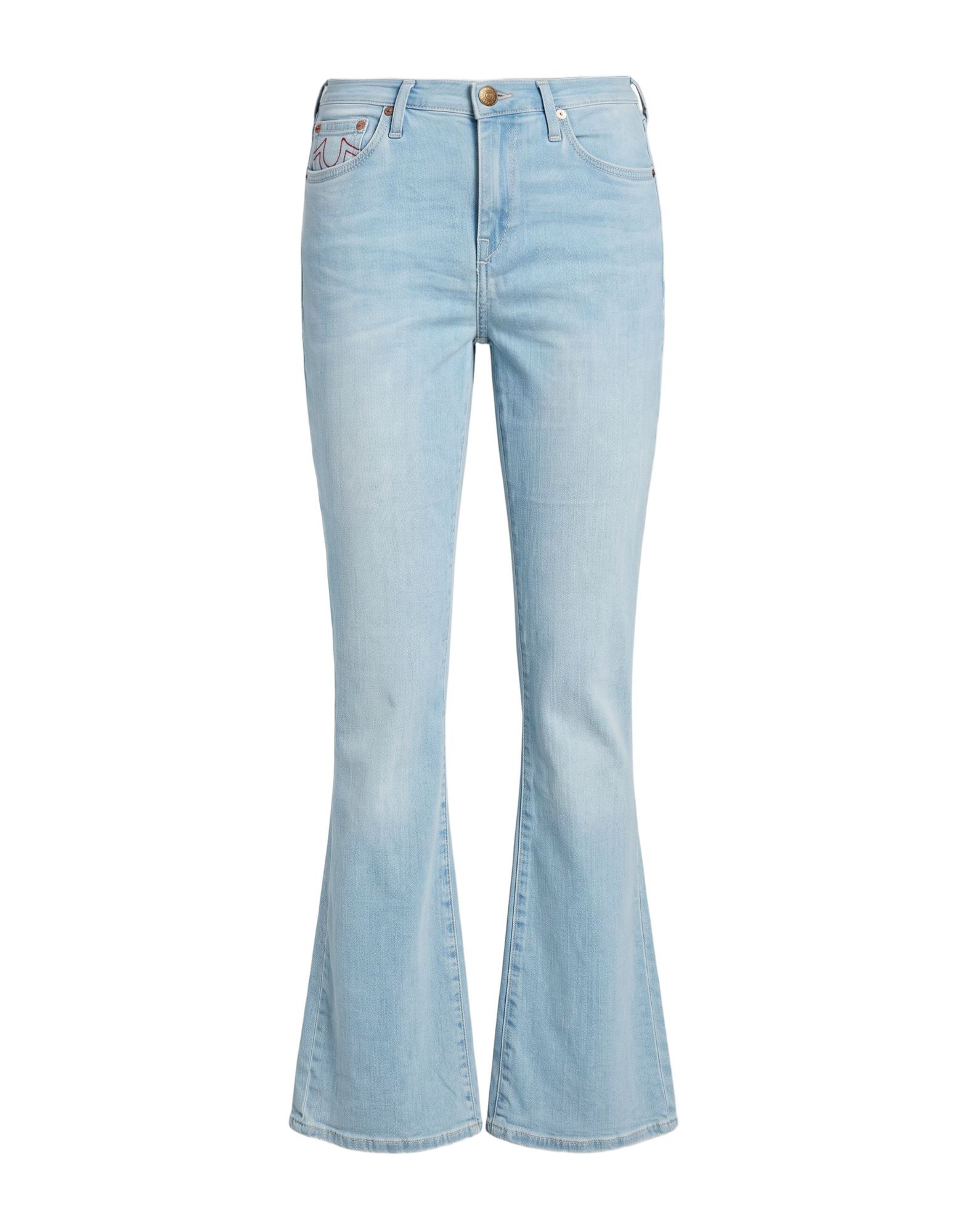 TRUE RELIGION TRUE RELIGION BOTTOMWEAR Τζιν