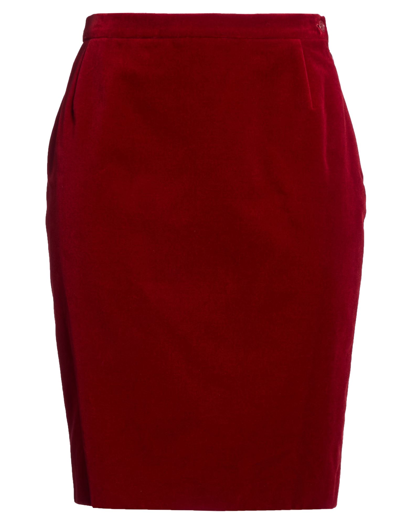 GENNY WAY GENNY WAY BOTTOMWEAR Μίντι φούστα
