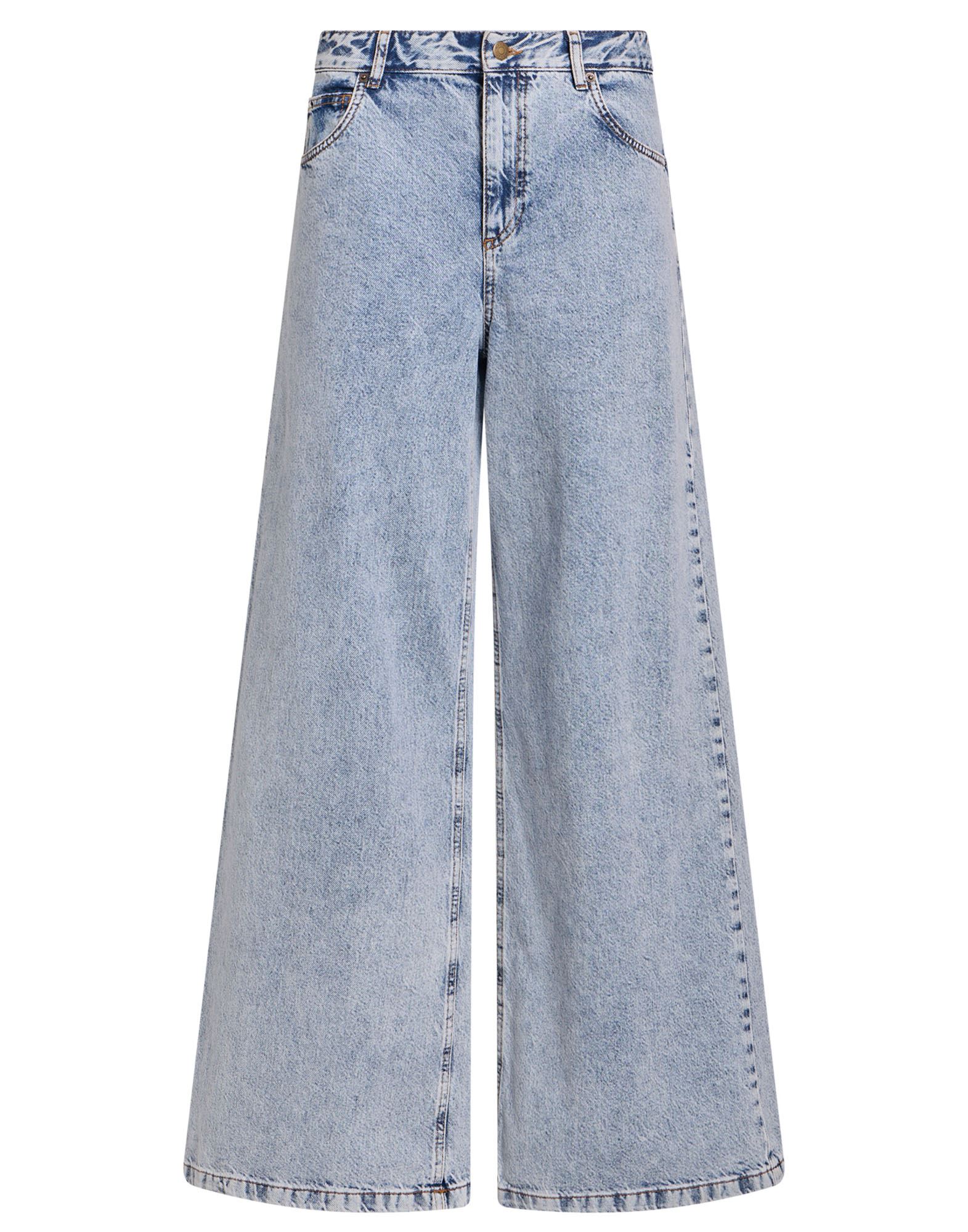 MAX&Co. BOTTOMWEAR Τζιν