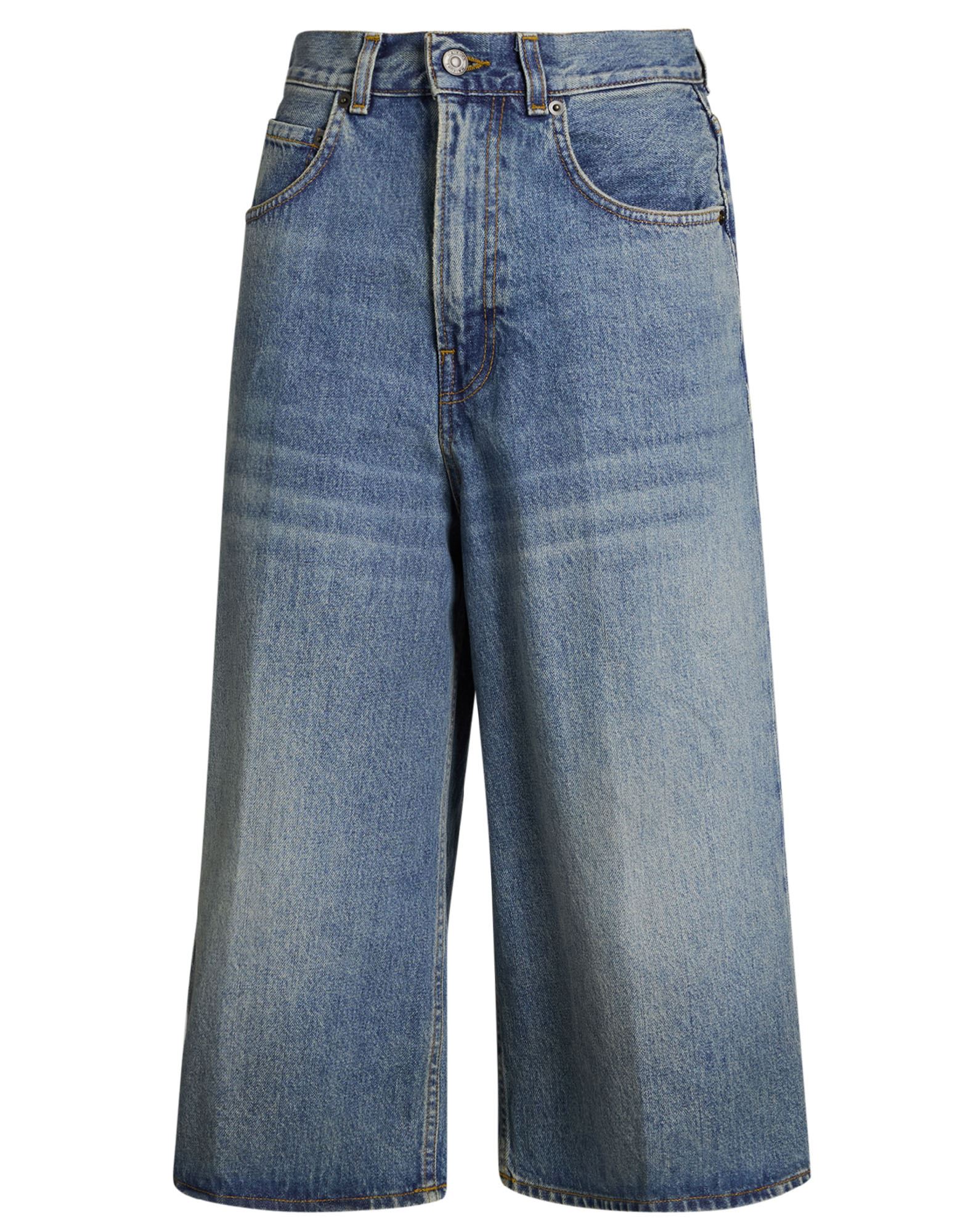 HAIKURE HAIKURE BOTTOMWEAR Τζιν