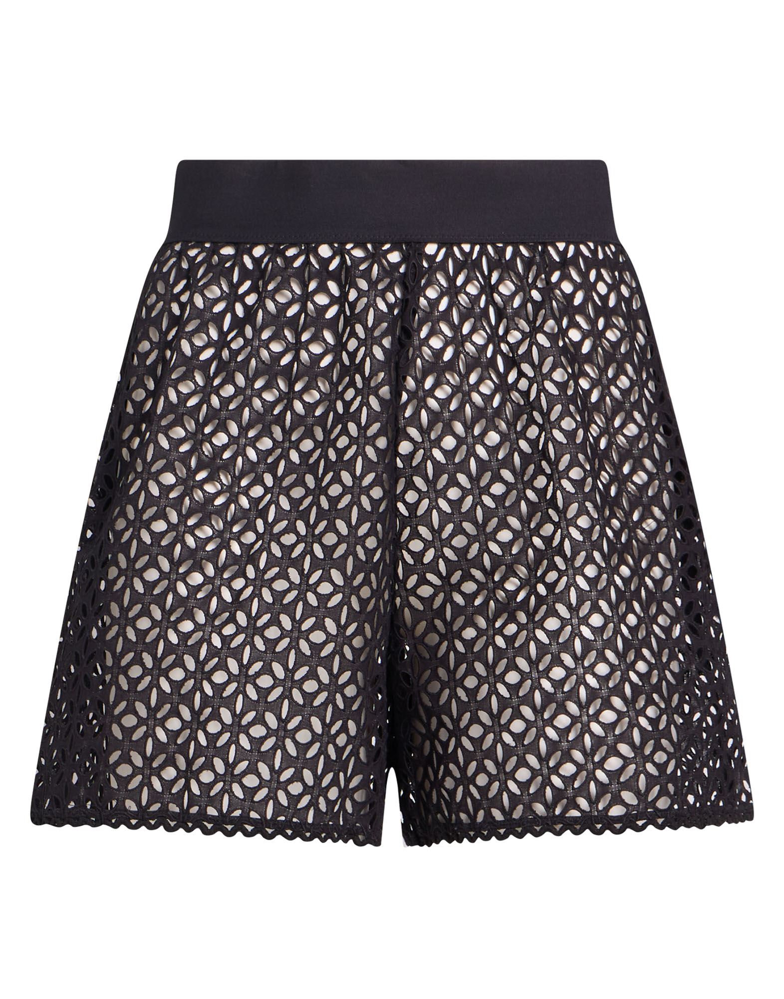 WOLFORD BOTTOMWEAR Σορτς & Βερμούδες
