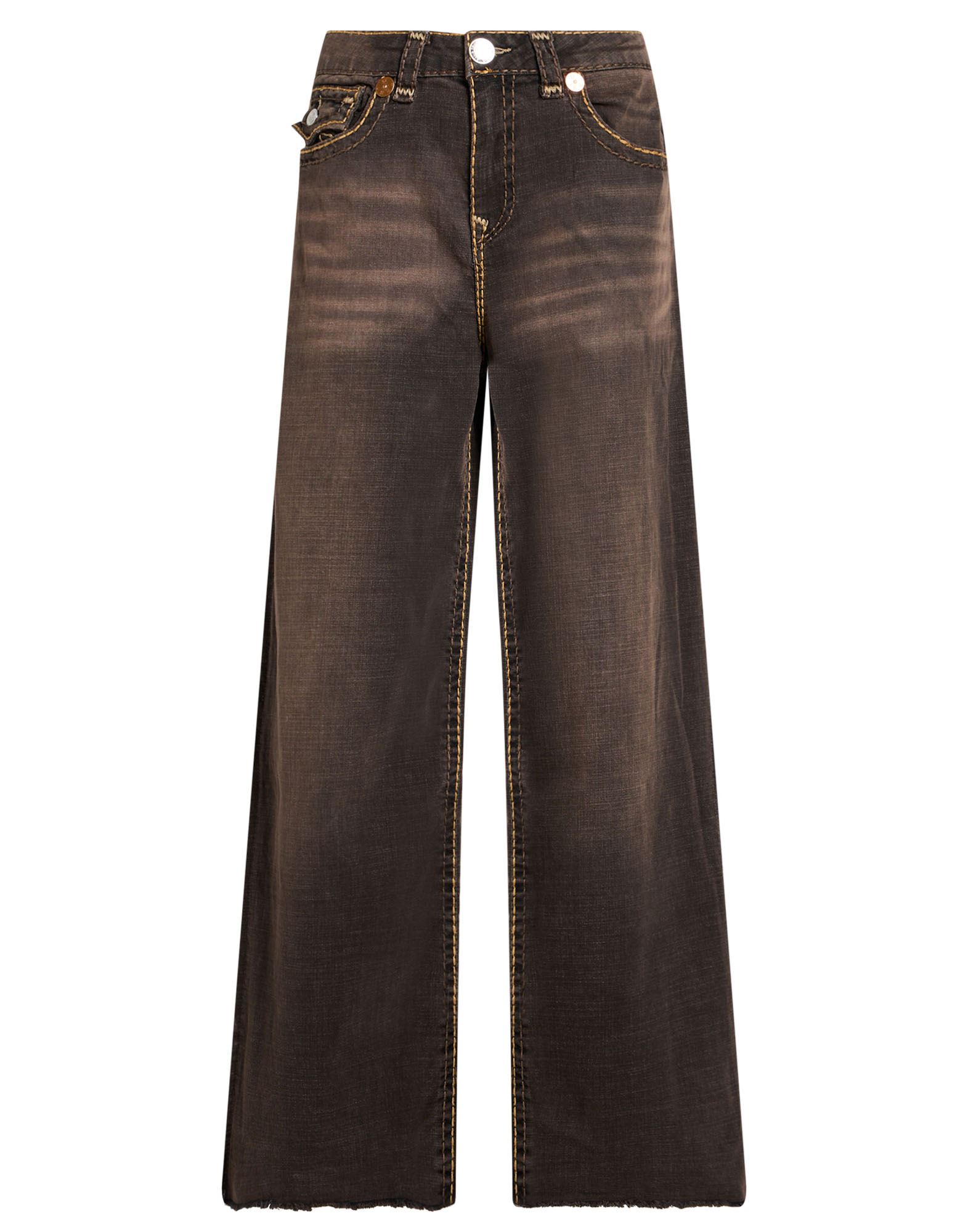 TRUE RELIGION BOTTOMWEAR Τζιν