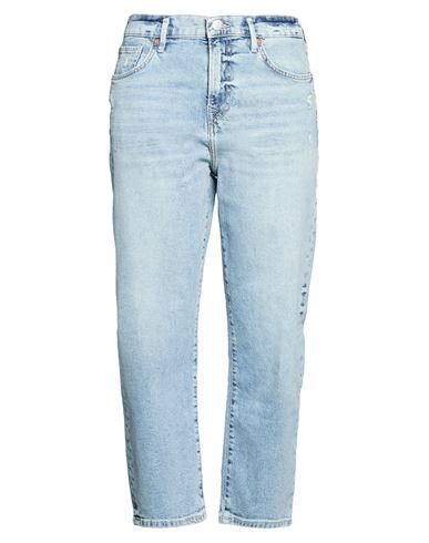 Jeanshose Damen Blau 28,29,30,31 Damen