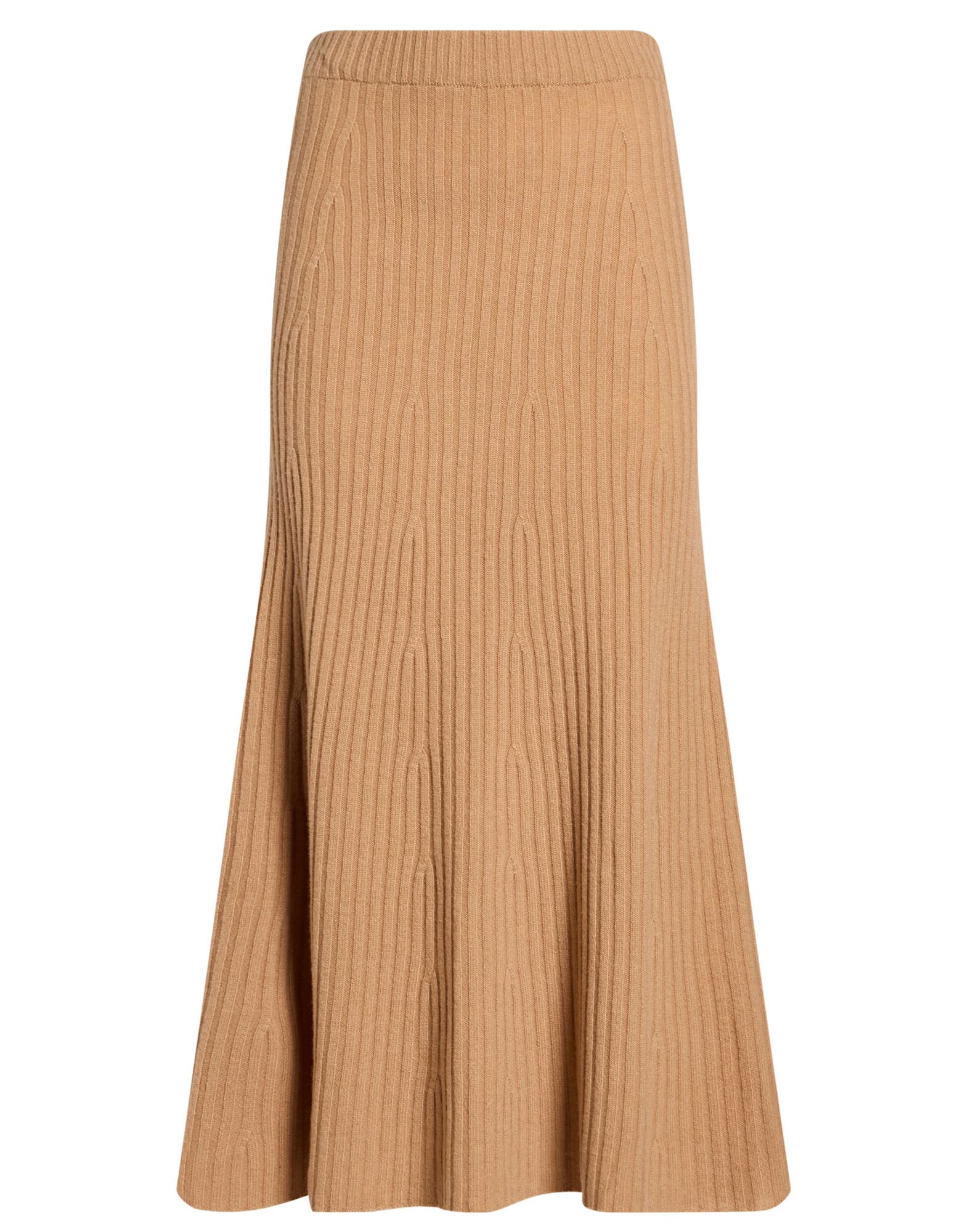 TWINSET BOTTOMWEAR Μίντι φούστα