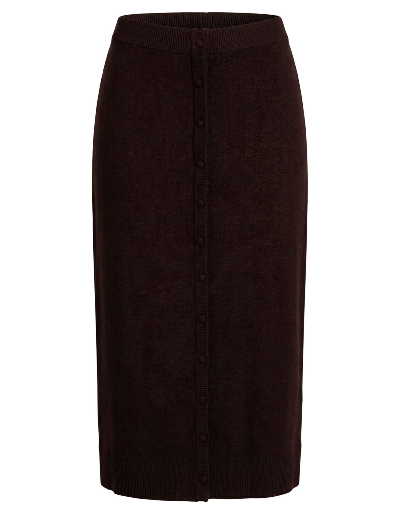 VICTORIA BECKHAM VICTORIA BECKHAM BOTTOMWEAR Μίντι φούστα