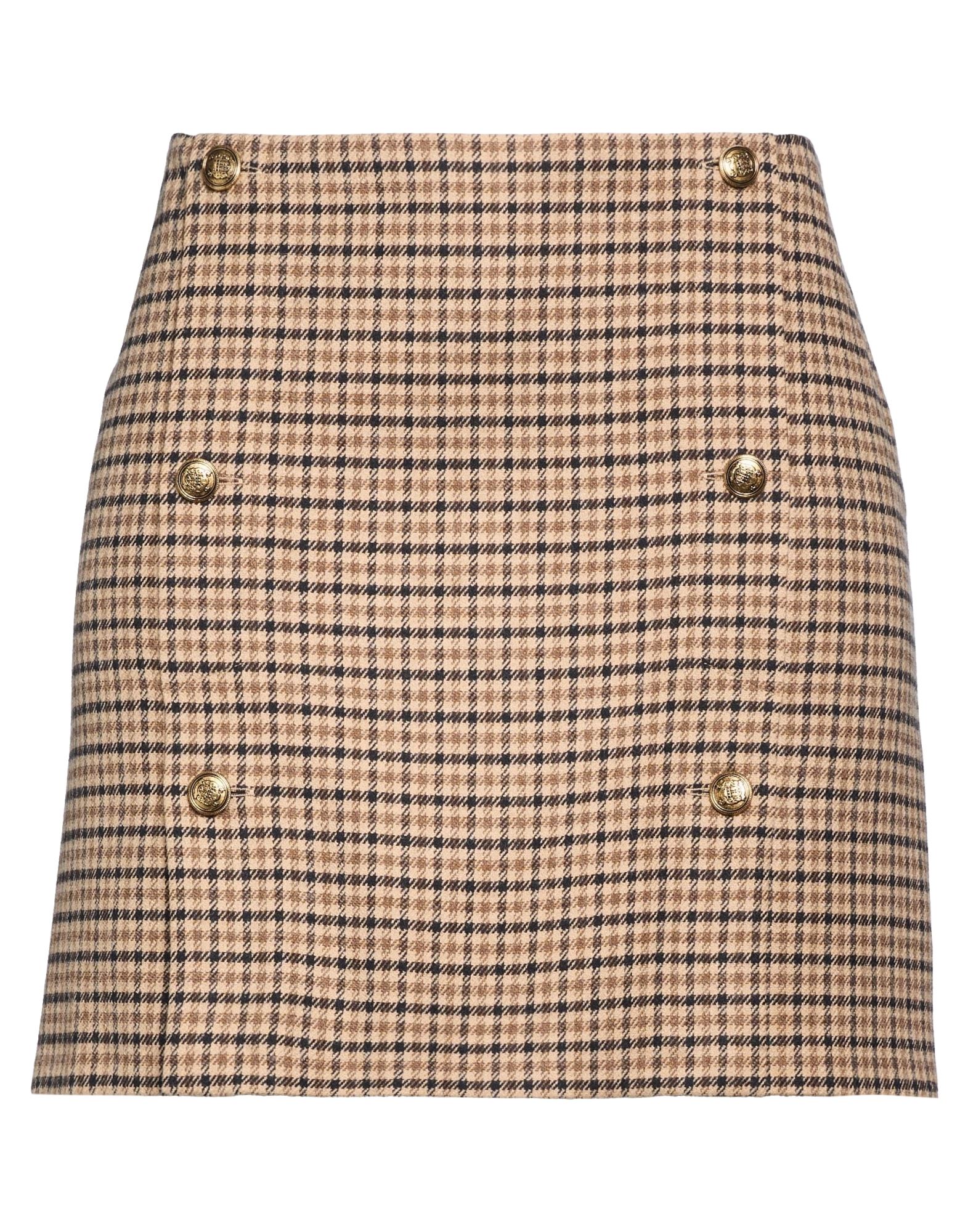 TWINSET BOTTOMWEAR Μίνι φούστα