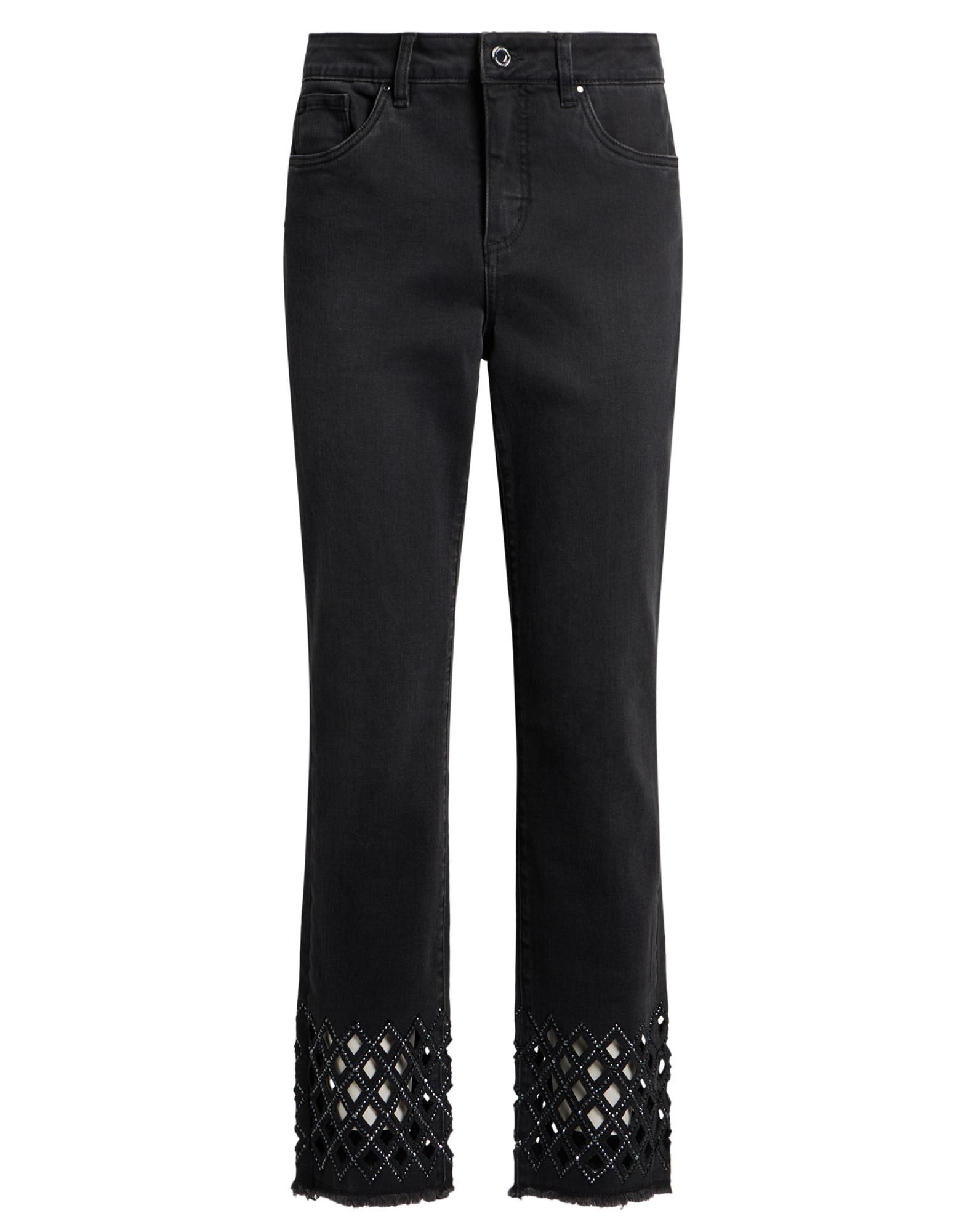 JOSEPH RIBKOFF BOTTOMWEAR Τζιν
