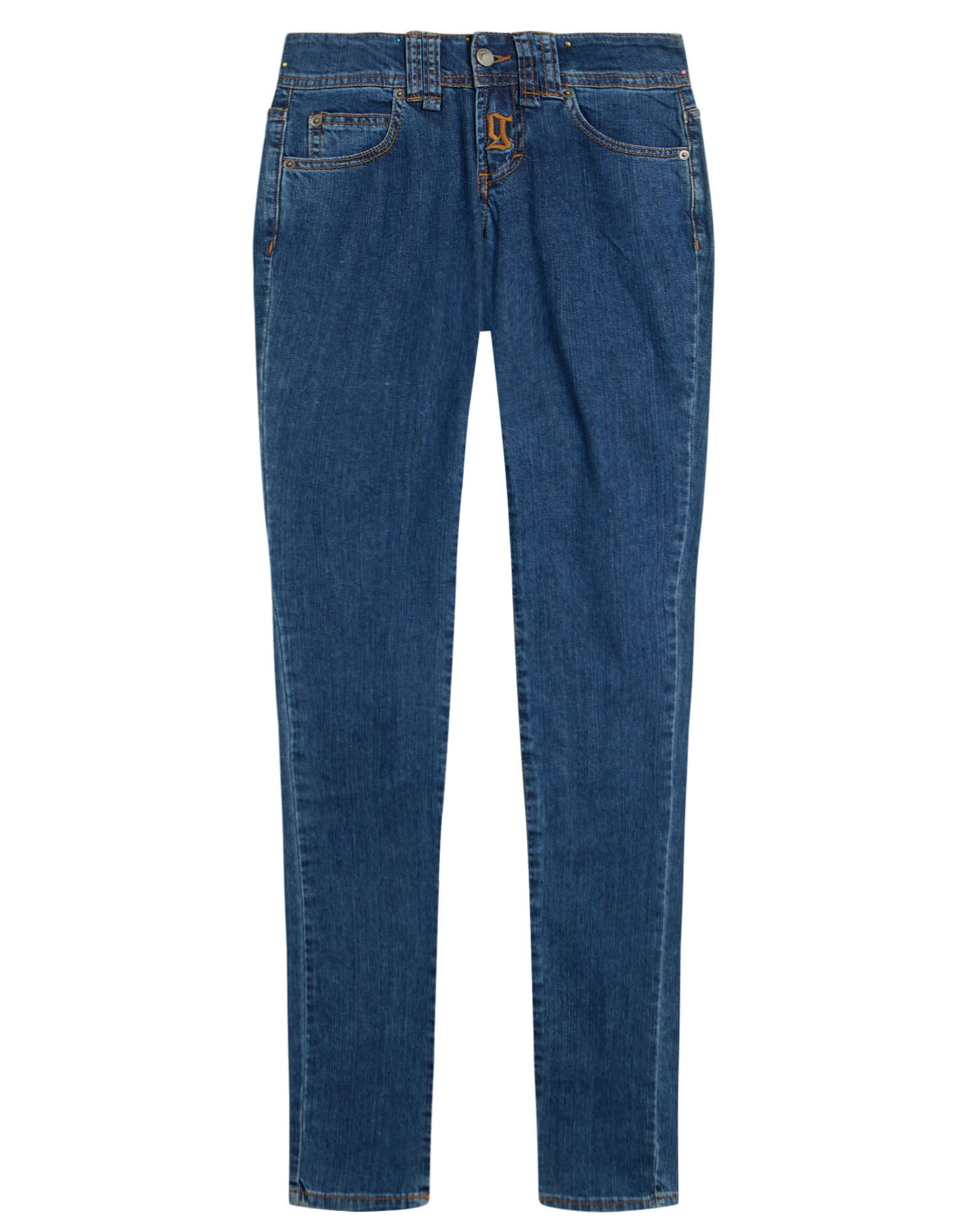 GALLIANO BOTTOMWEAR Τζιν