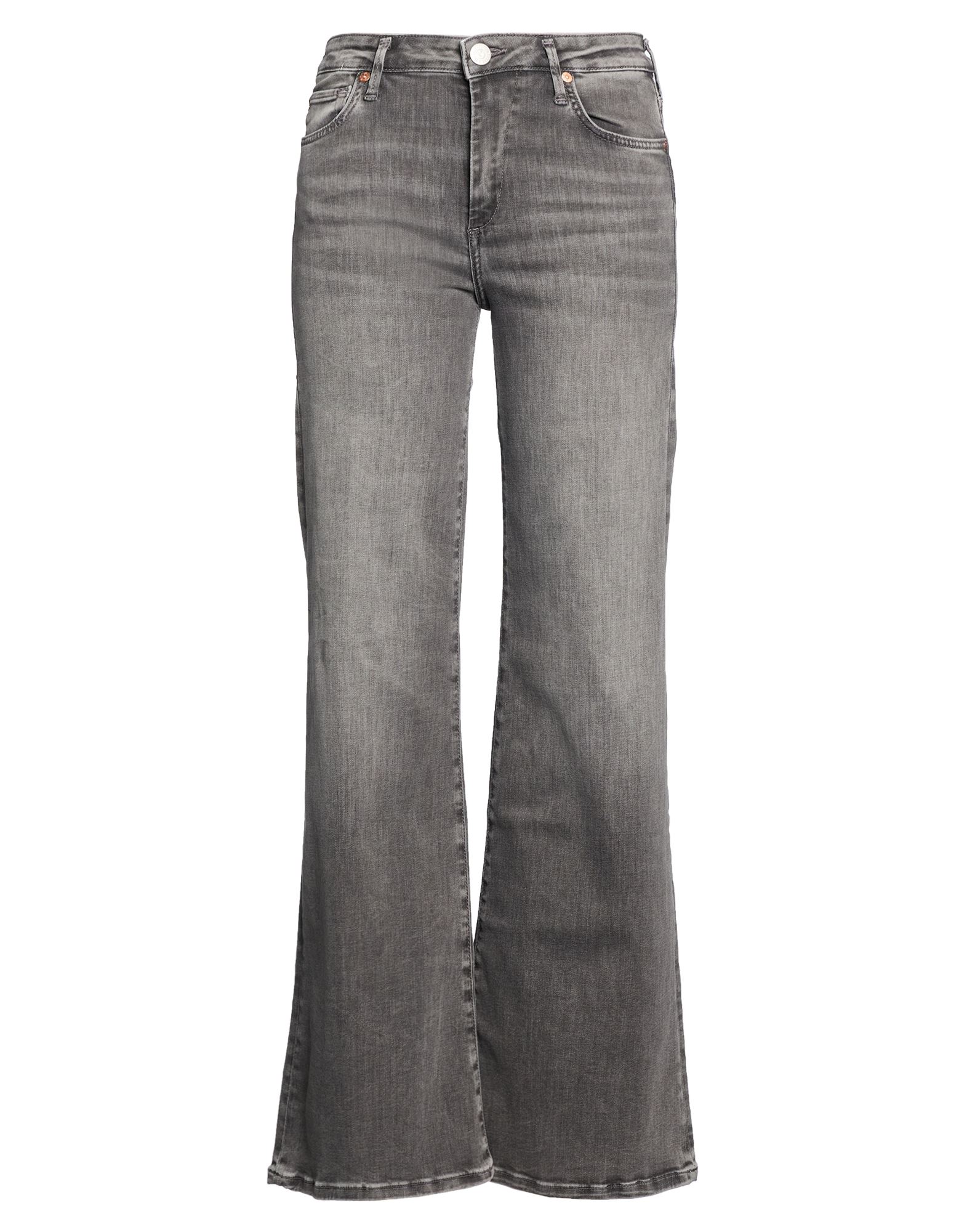  True Religion - Partes De Abajo - Pantalones Vaqueros - On Yoox.com 